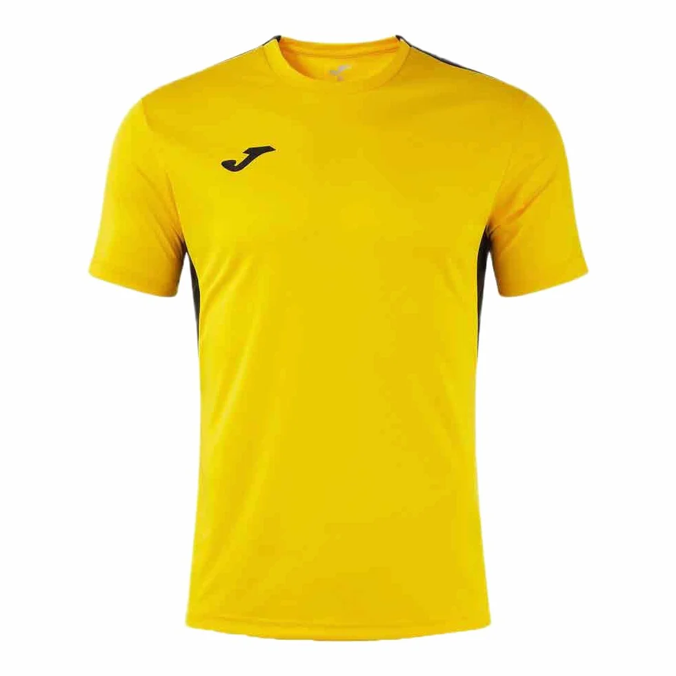 Joma Camiseta Deportiva Niño 6XS -2XS Alto Rendimiento Winner