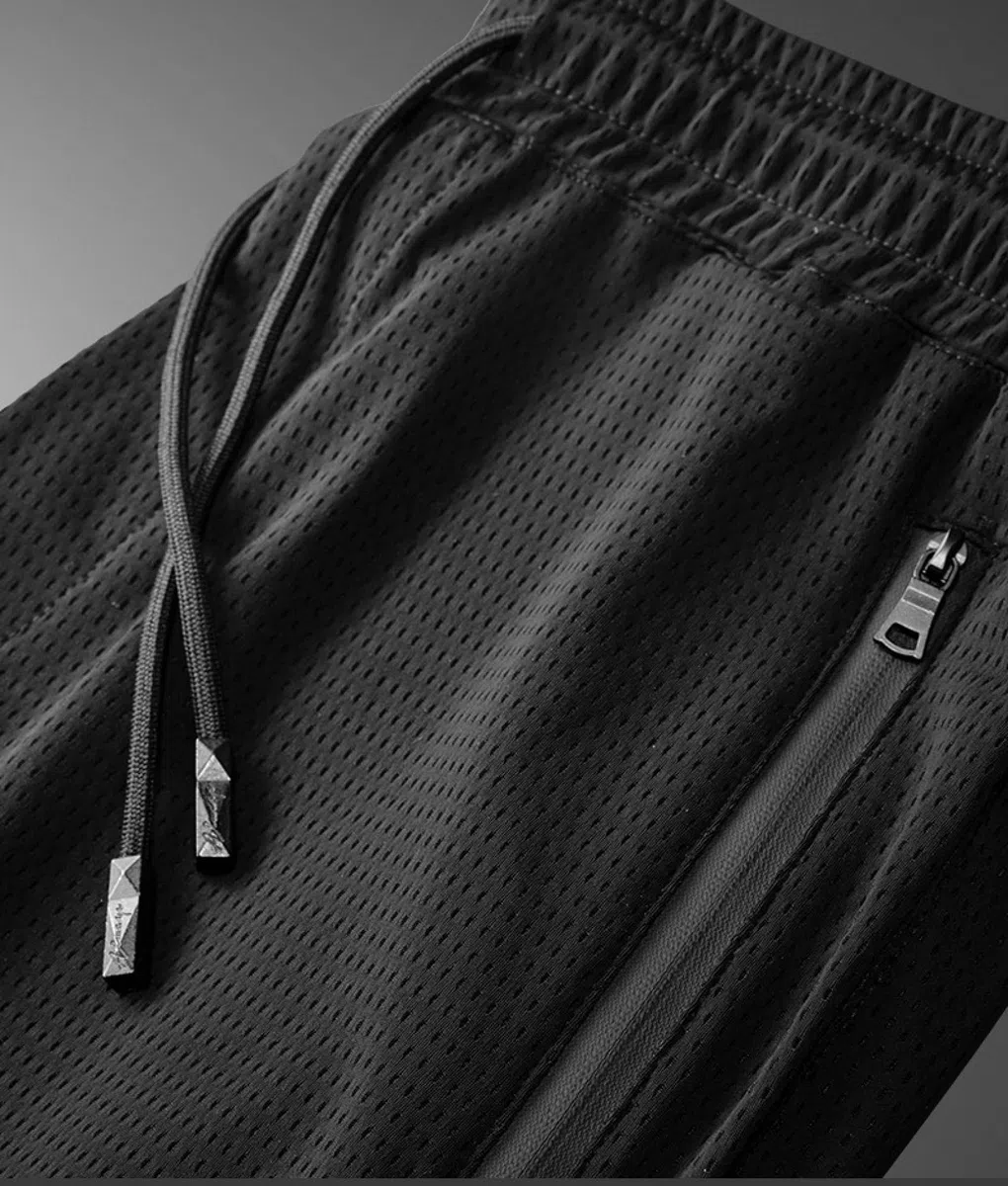 Pantalones Cortos Pantalones Cortos De Secado Rápido De Malla De Verano Pantalones Cortos De Playa Transpirables para Hombres