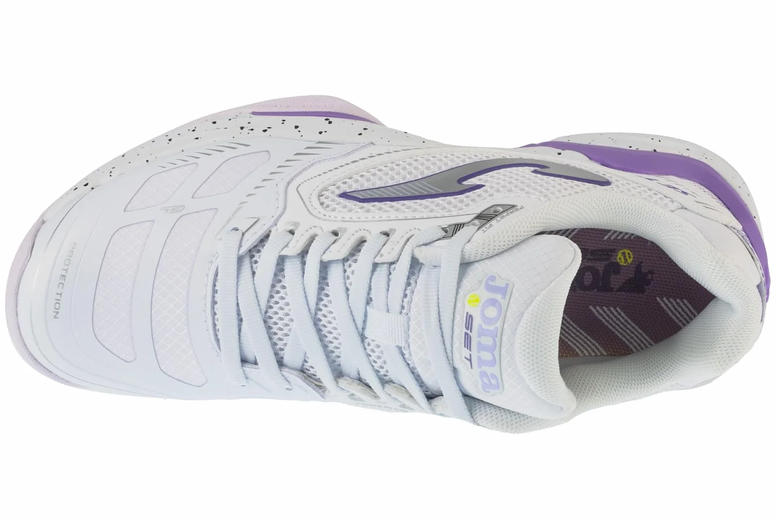 Joma Zapatillas de tenis Mujer