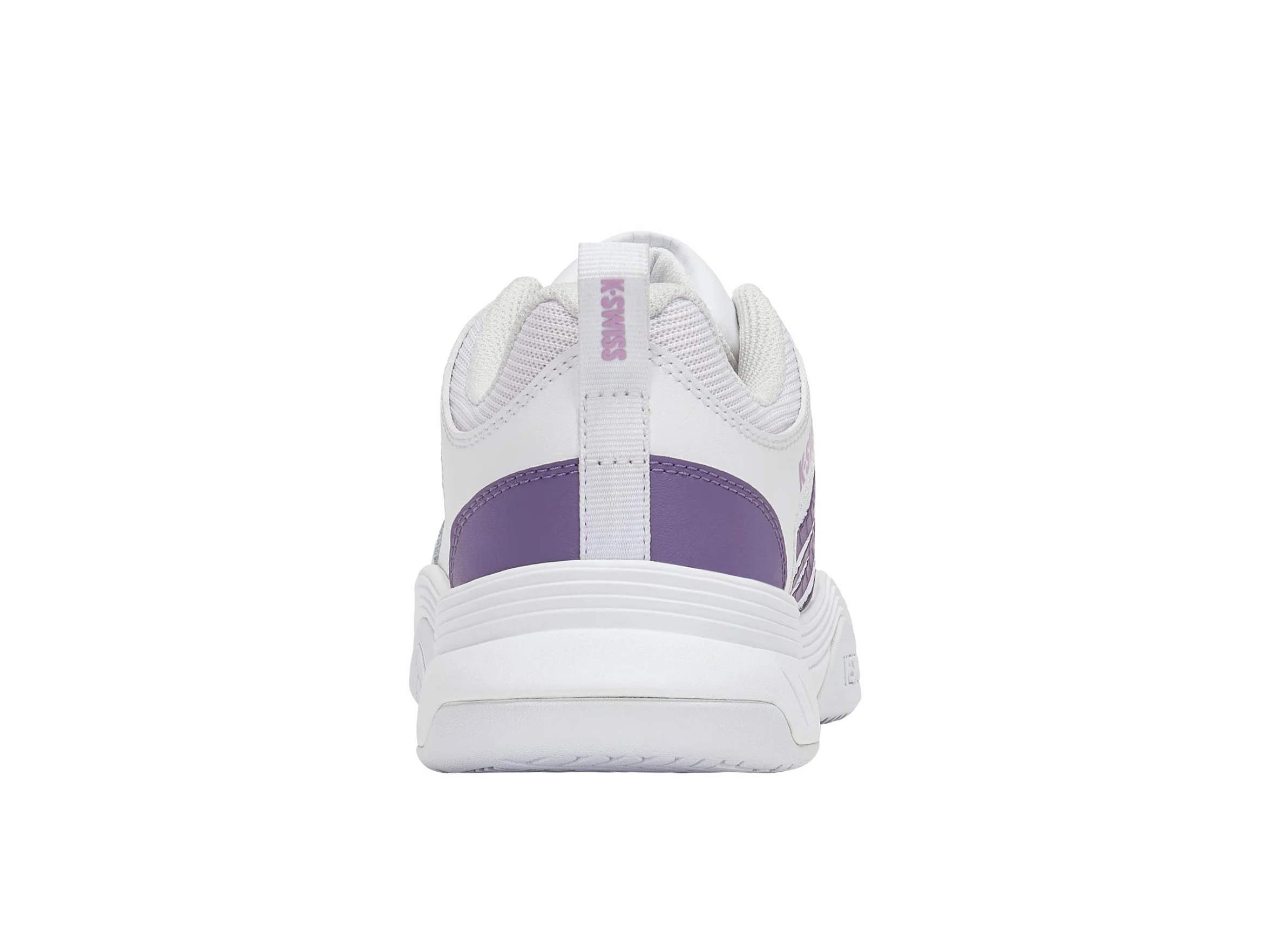 K-Swiss Court Express 2 Tenis Shoe Mujer