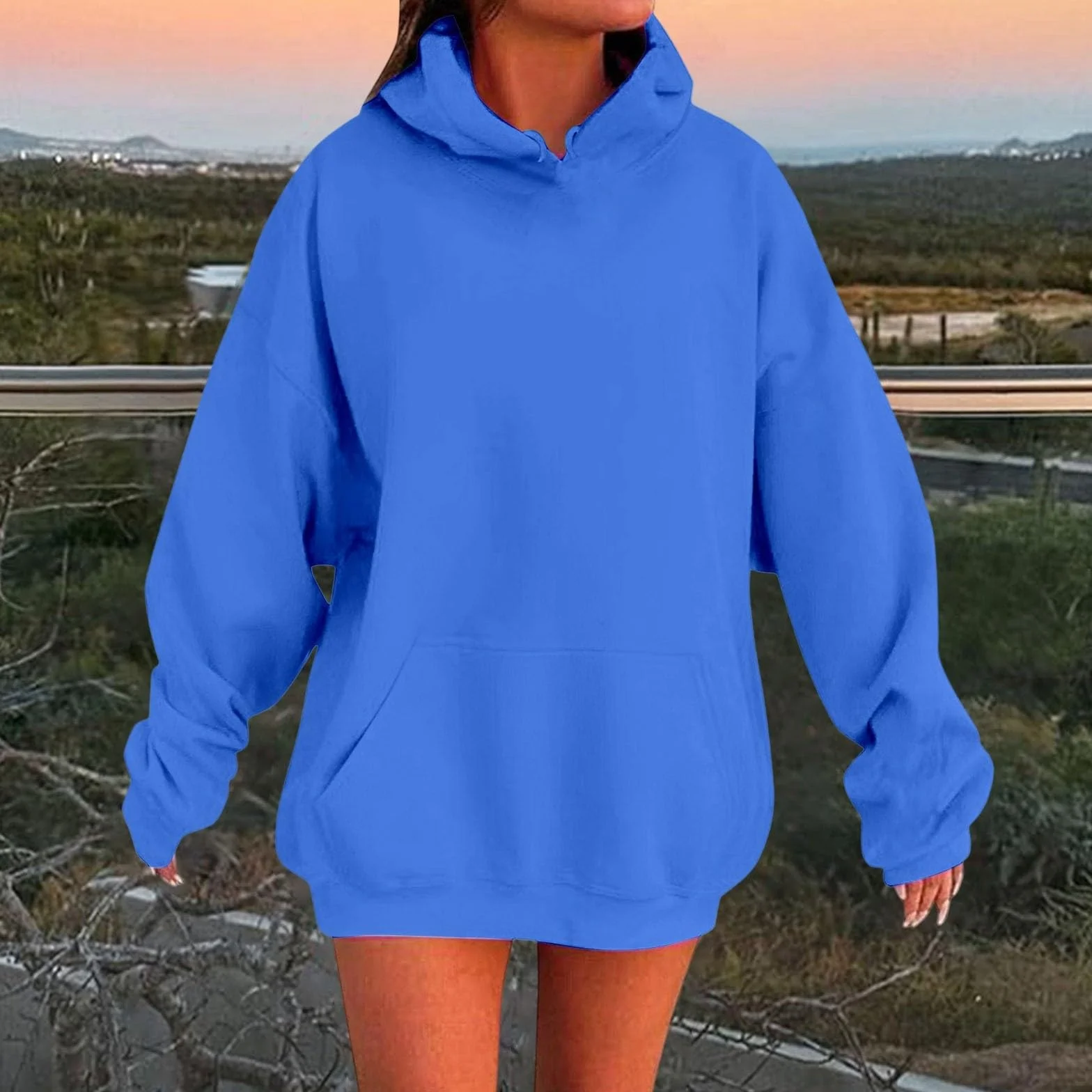 Generisch K-Kpop D-Demon H-Hunters Chándal para niñas y niños, sudadera con capucha, sudadera con capucha y pantalón H-Huntrix, vintage, anime, manga larga, conjunto con bolsillos