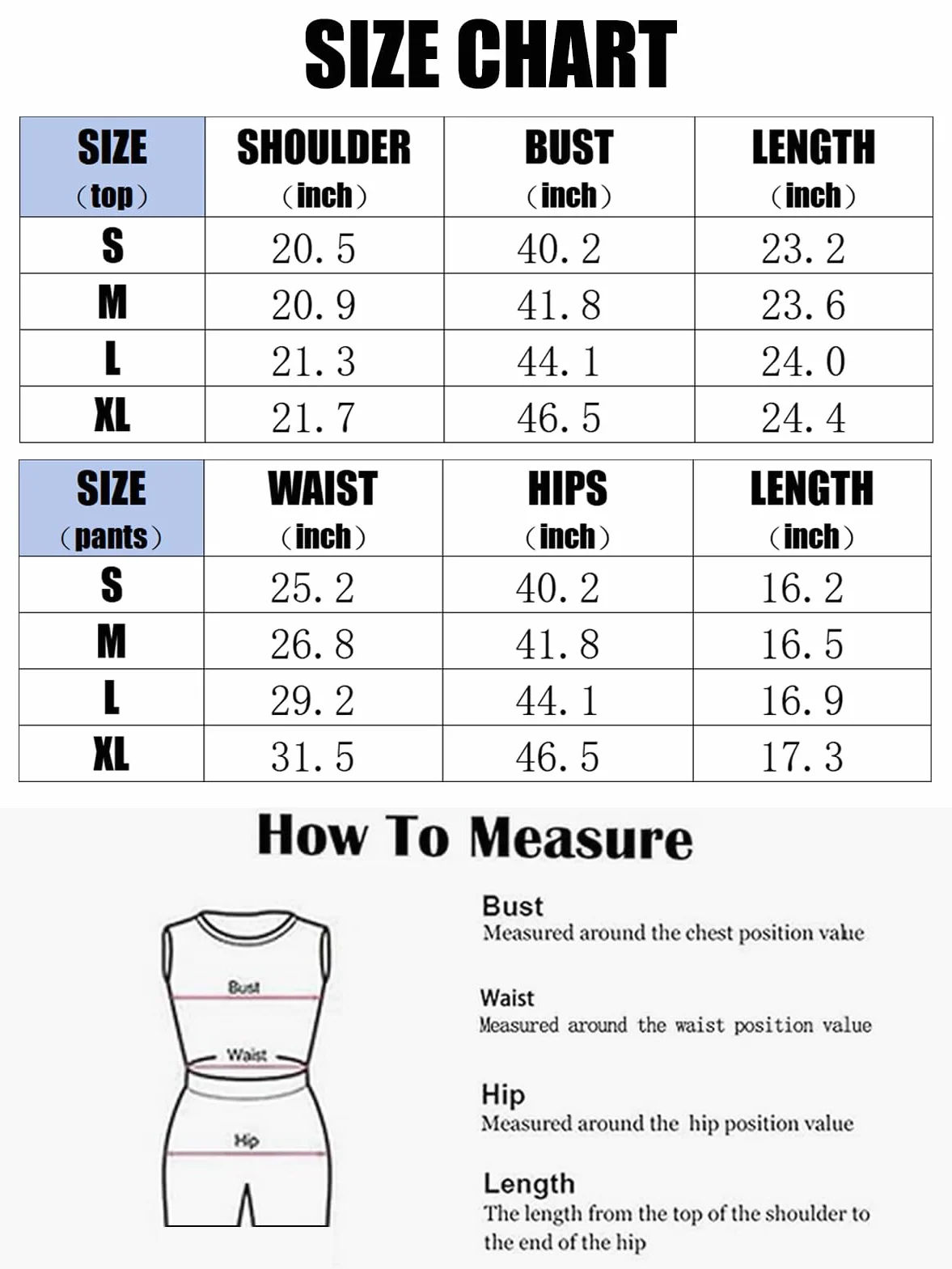 Rayson Chandal Mujer Chándal Completo 2 Piezas Verano Pantalones Cortos con Bolsillos y Cuello Redondo Top
