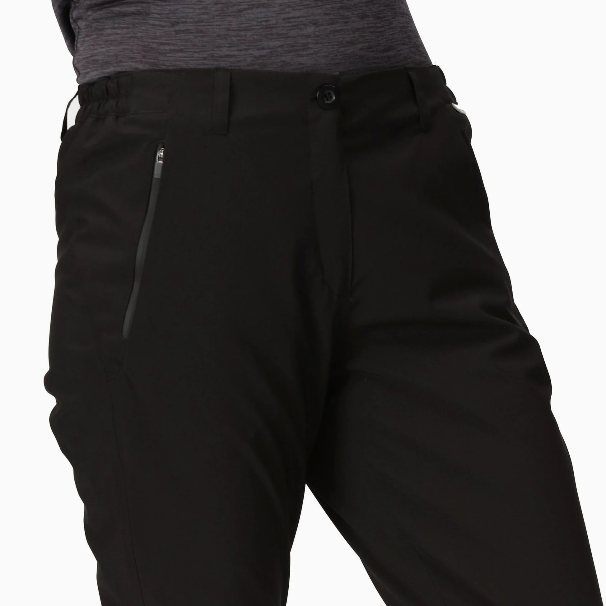 Regatta WM Dayhike TRS IV - Pantalones Mujer