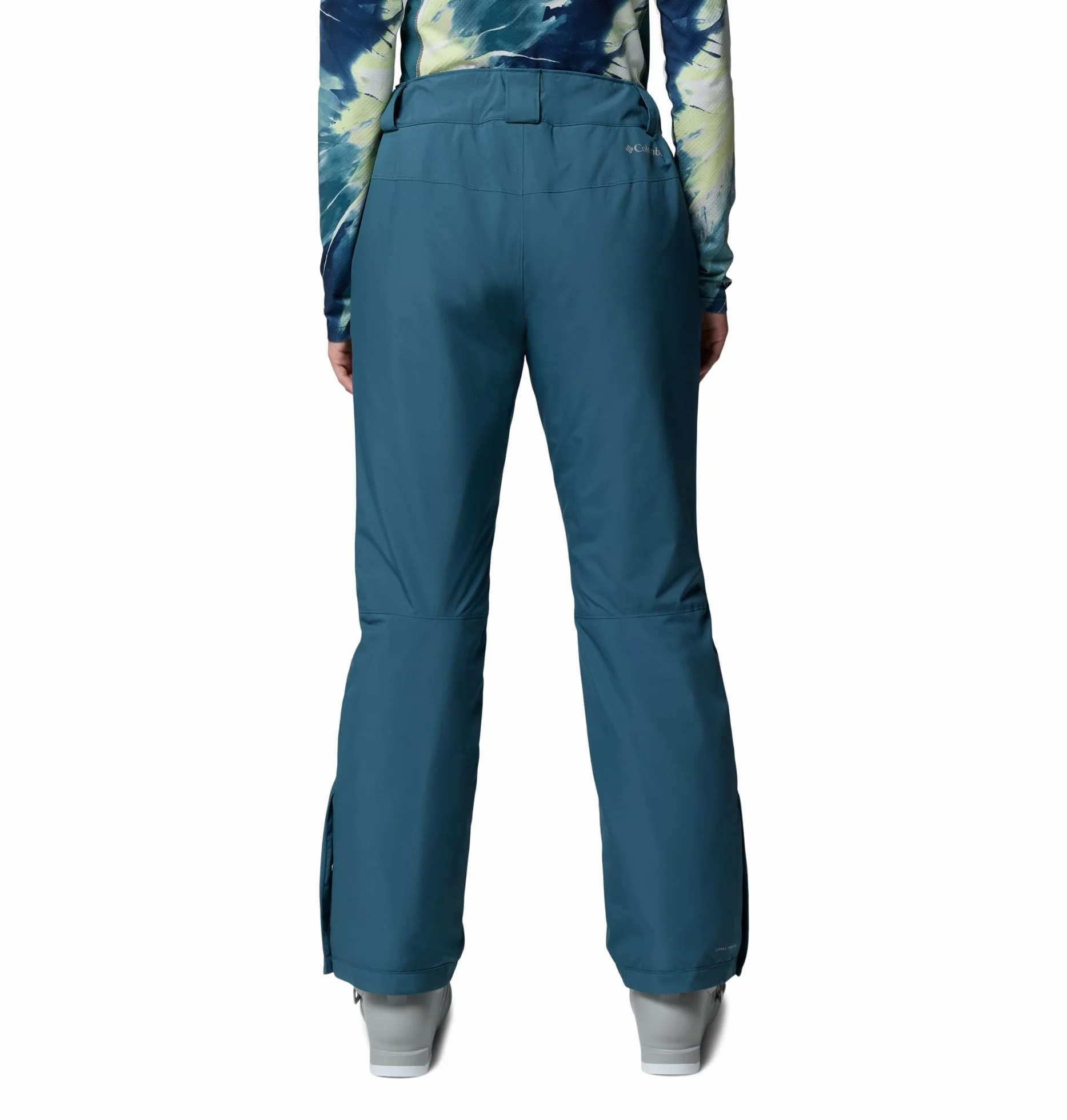 Columbia Shafer Canyon™ II Insulated Pant - Pantalones de esquí Mujer