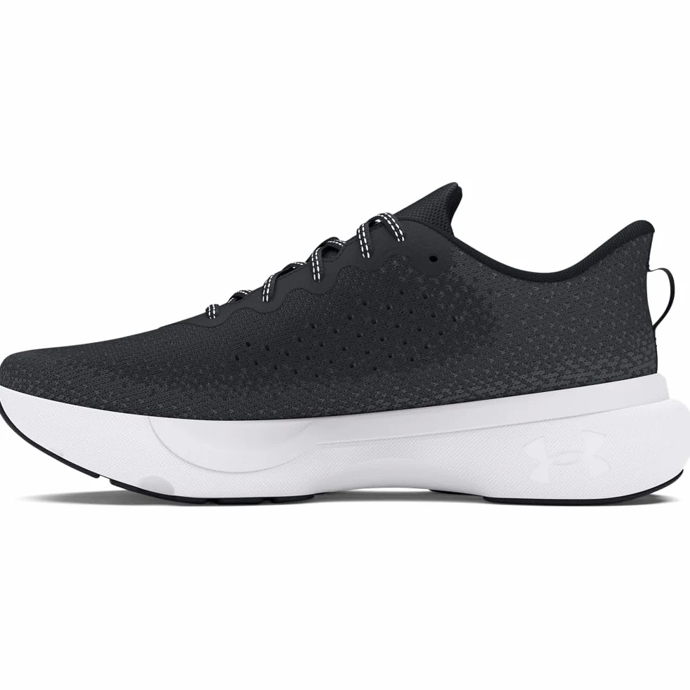 Under Armour Mujeres Infinite Zapatillas para Correr Zapatilla Neutral Black - Negro