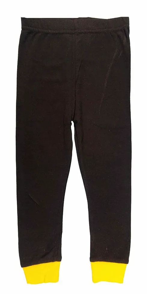DC Comics K219690bm Conjunto de Pijama Niños