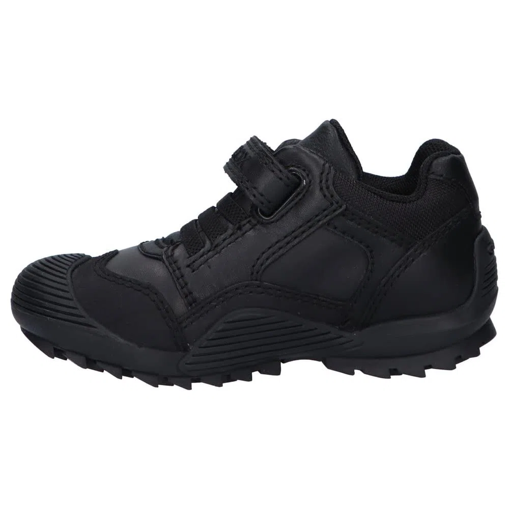 Geox Jr Savage B Low-Top