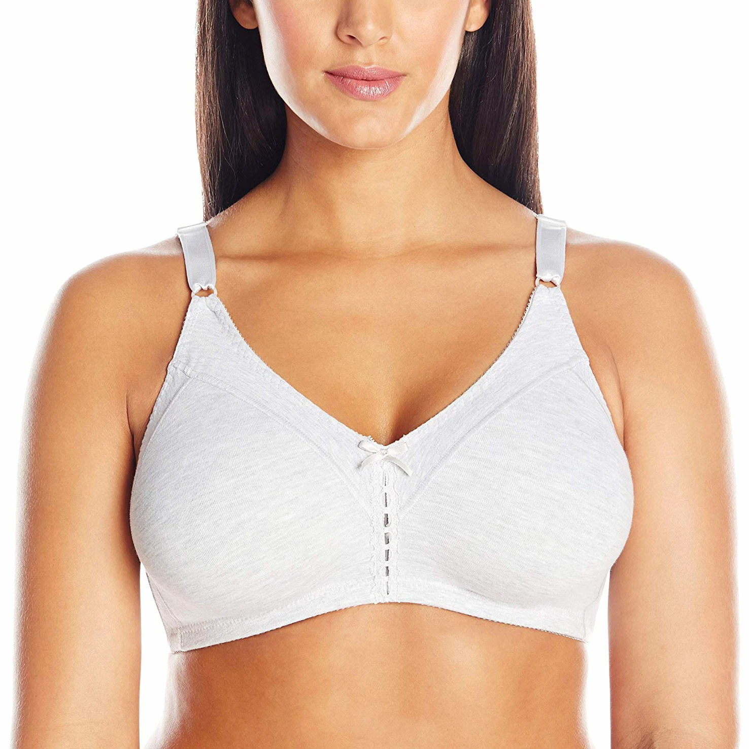 Maidenform Bali - Double Support Wirefree Bra, bh Mujer