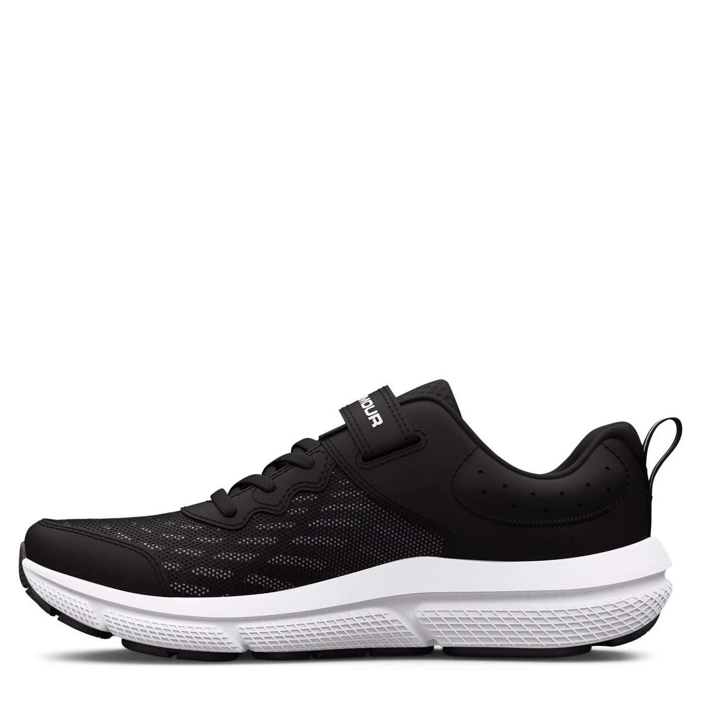 Under Armour Pre School Assert 10 Alternate Closure Zapatillas para correrNiñas