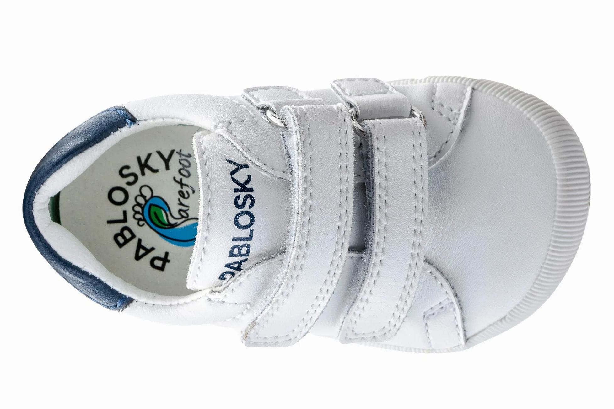 Pablosky Ziggy 060102, Zapatillas