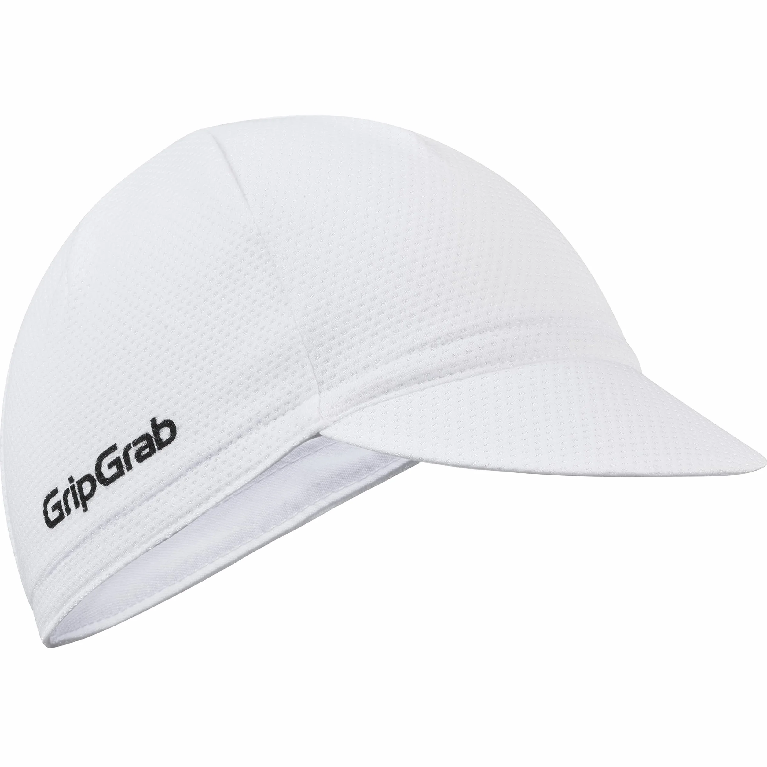 GripGrab Gorra Ciclismo Lightweight con Visera Sotocasco Verano Bicicleta Carretera Protección UV Transpirable