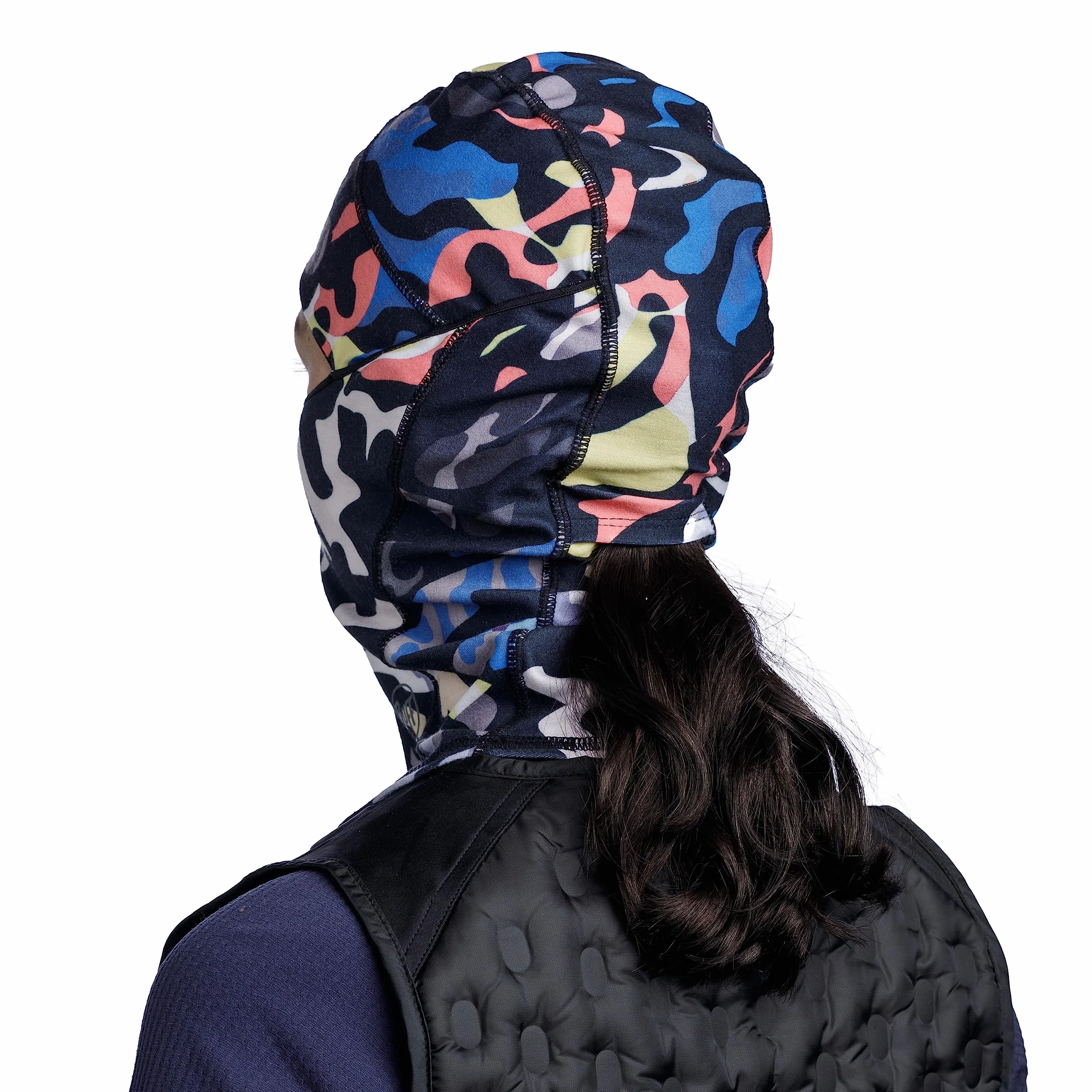 Buff Pasamontañas Thermonet - Pasamontañas ThermoNet® Unisex Adulto