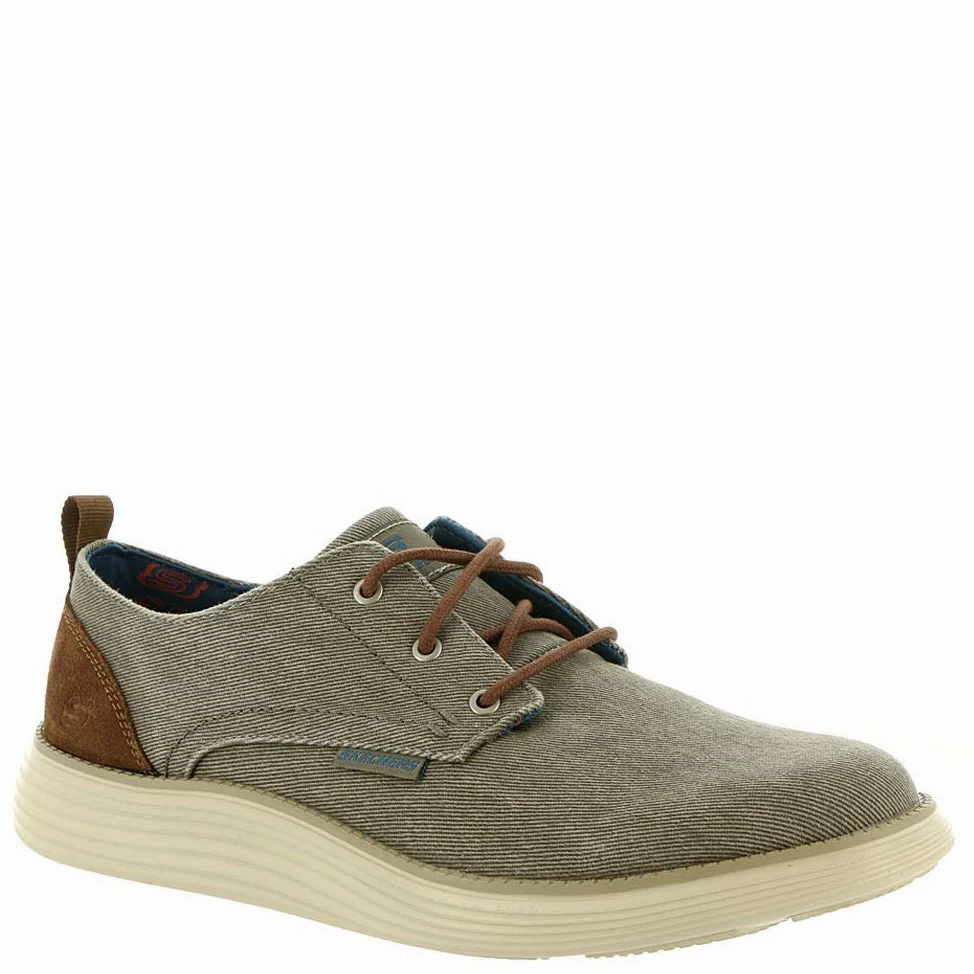 Skechers Status 2.0 Pexton ZapatillasHombre