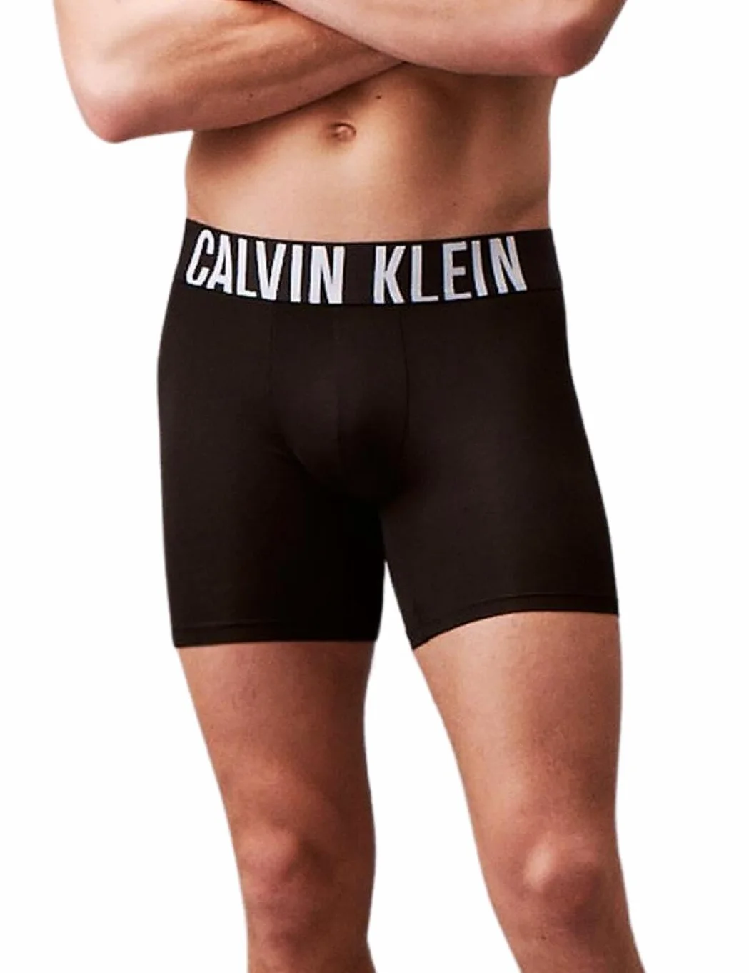 Calvin Klein Calzoncillos bóxer Pack de 3 Hombre Ropa Interior