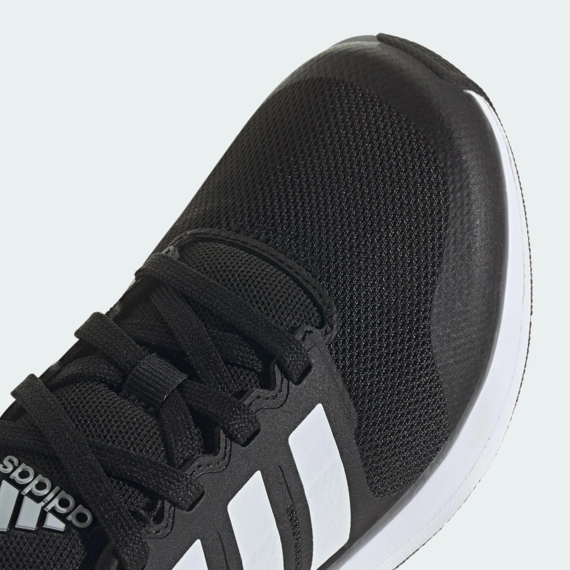 adidas Fortarun 2.0 Cloudfoam Lace Shoes Zapatillas para correrUnisex niños