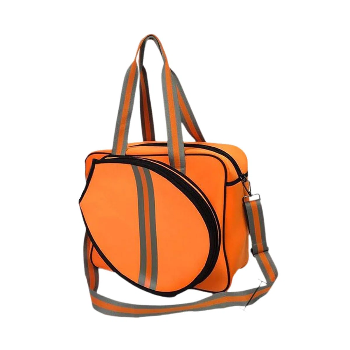 Bolsa de bádminton portátil para Mujer, Moderna Bolsa de Tenis