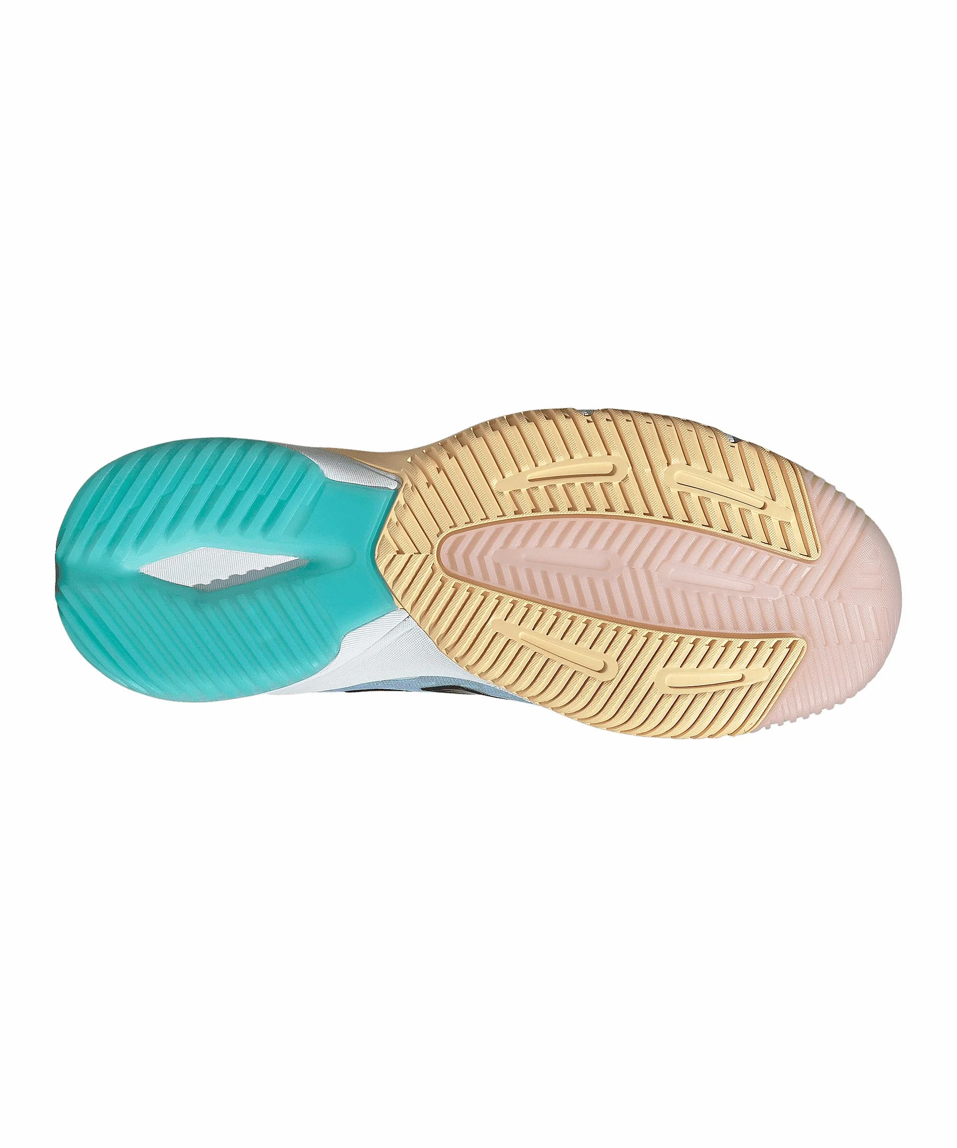 adidas Performance Crazyflight 6 Mujer