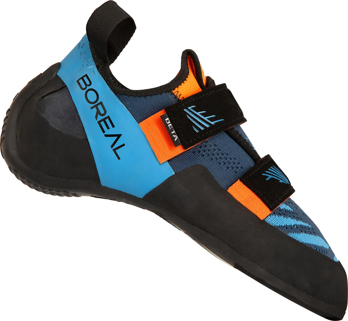 BOREAL Beta 2.0 Climbing Shoes EU 46 1/2