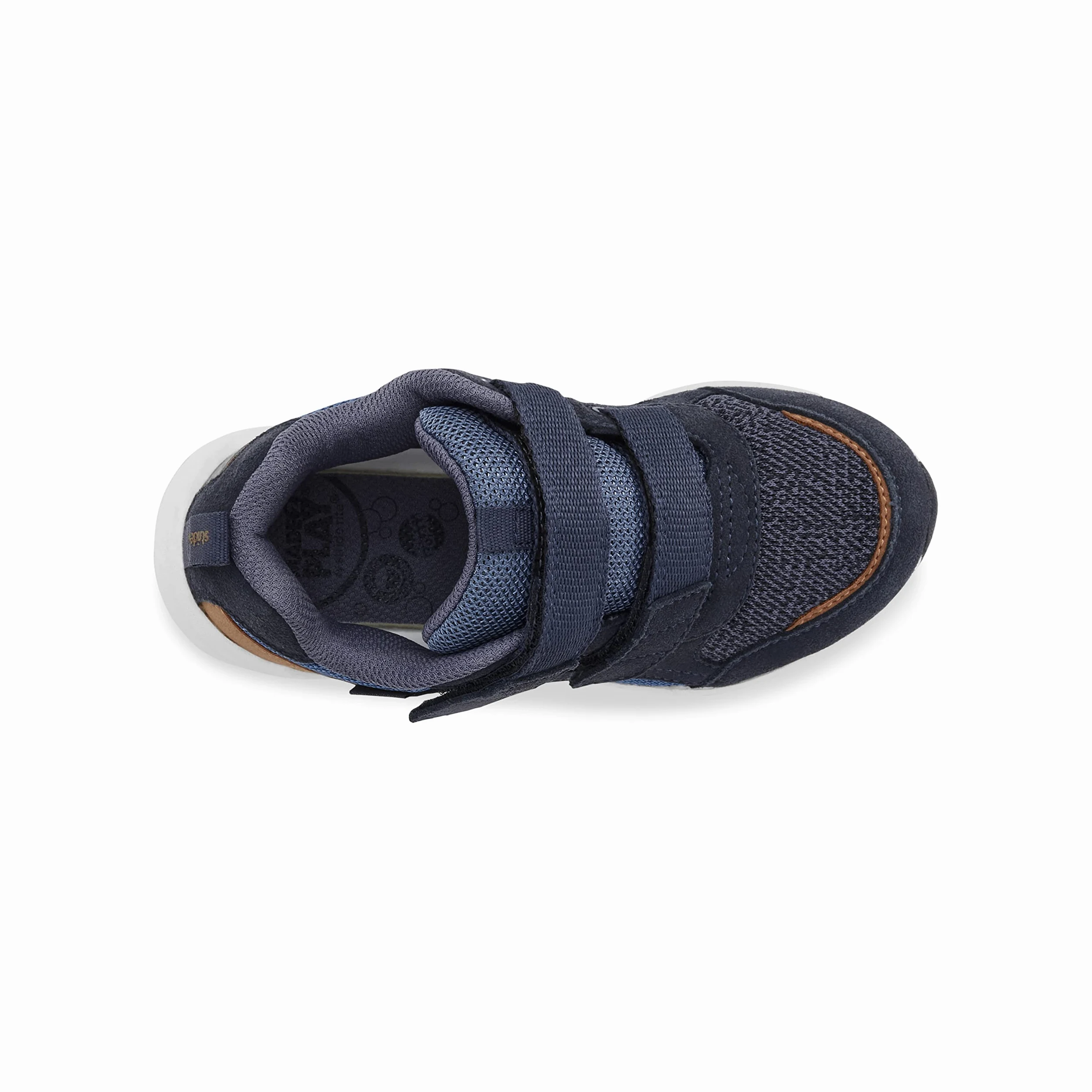 Stride Rite M2p Brighton-Adapt Zapatillas deportivasNiños