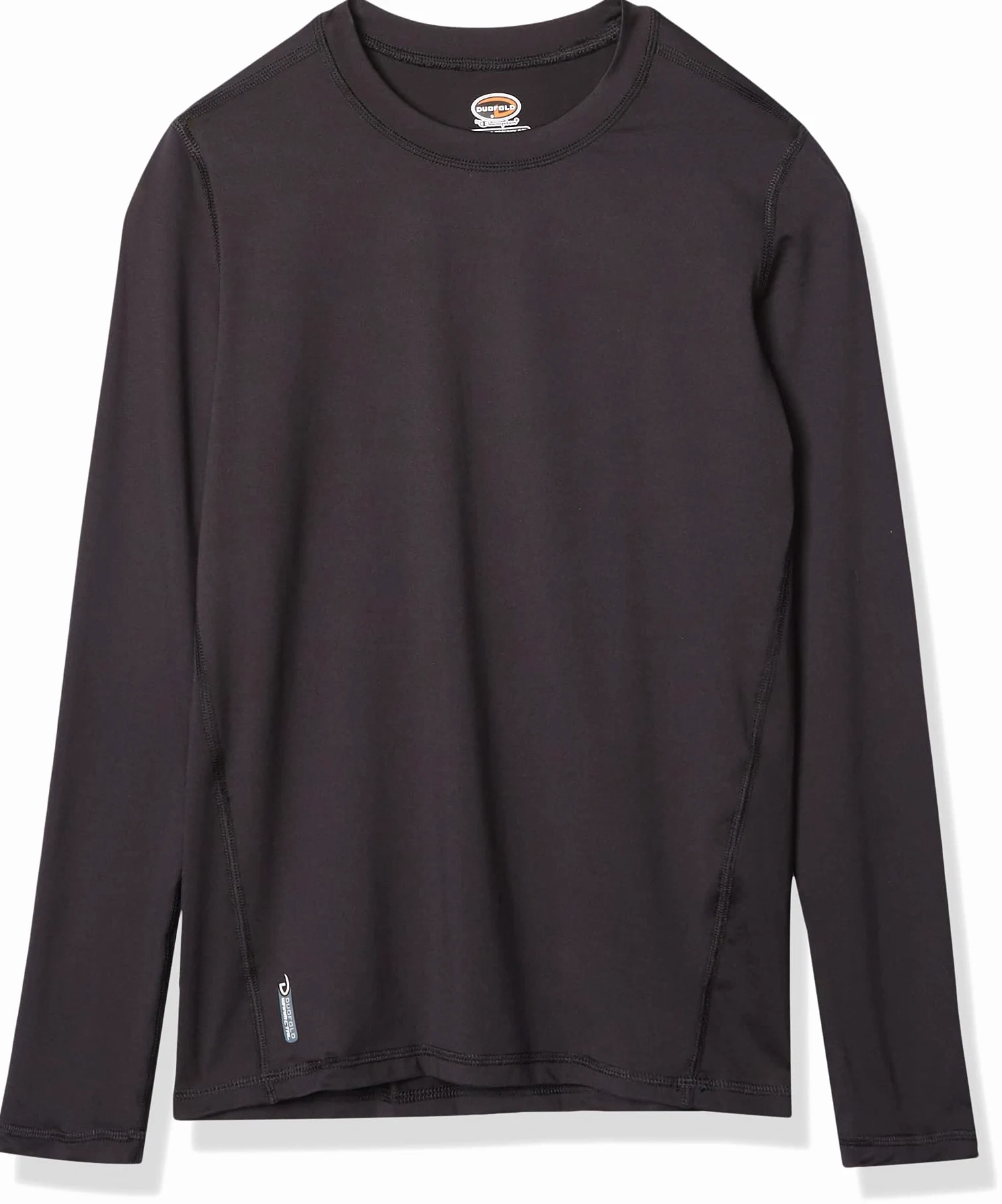 Duofold Camiseta térmica para niño con peso flexible