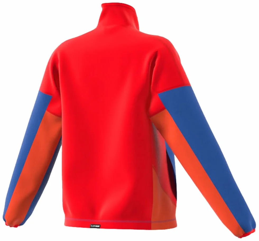 Adidas Terrex Multi Climawarm Anorak de Felpa Damska