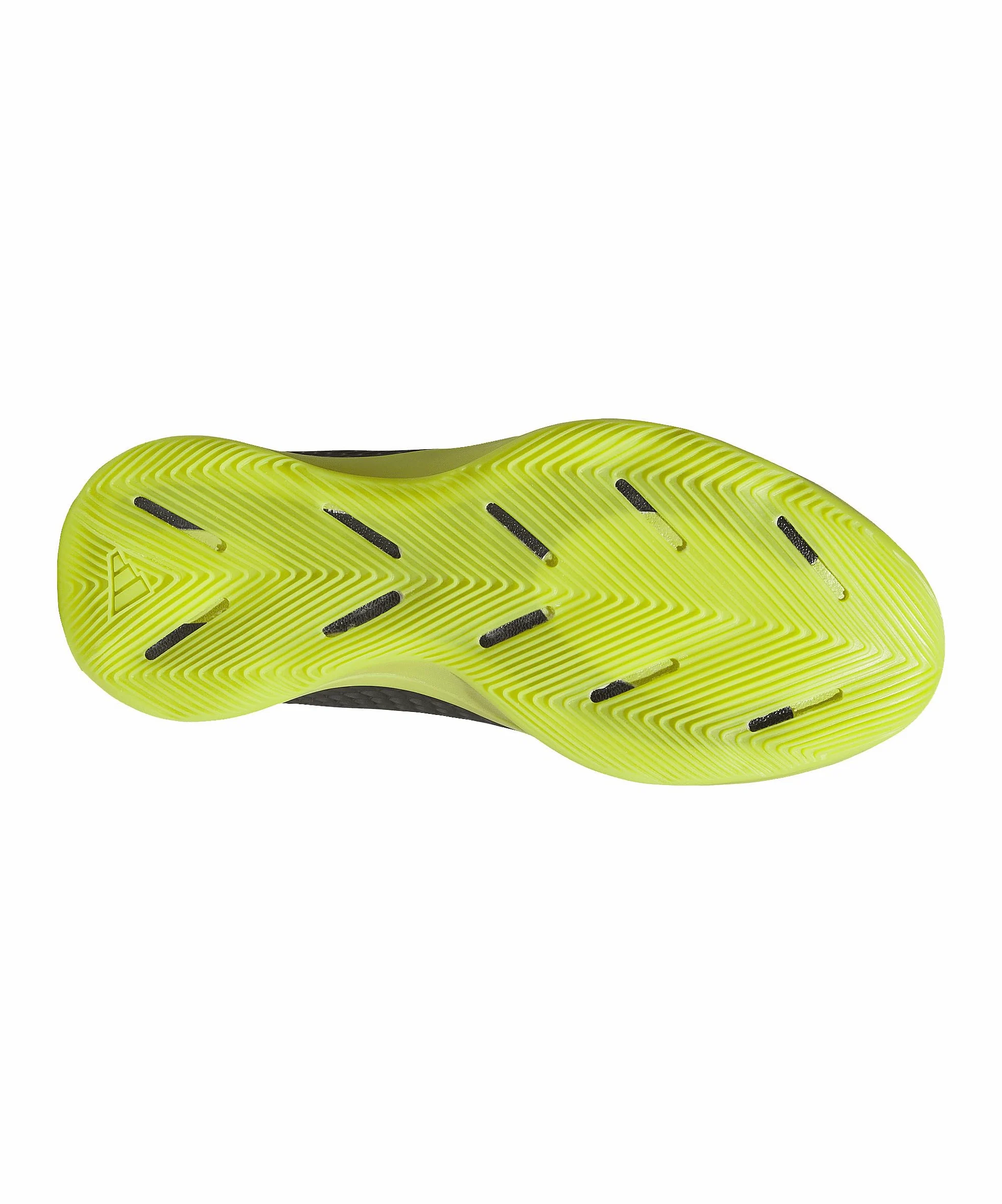Adidas Performance Anthony Edwards 1 Low Preloved Lime Hombre