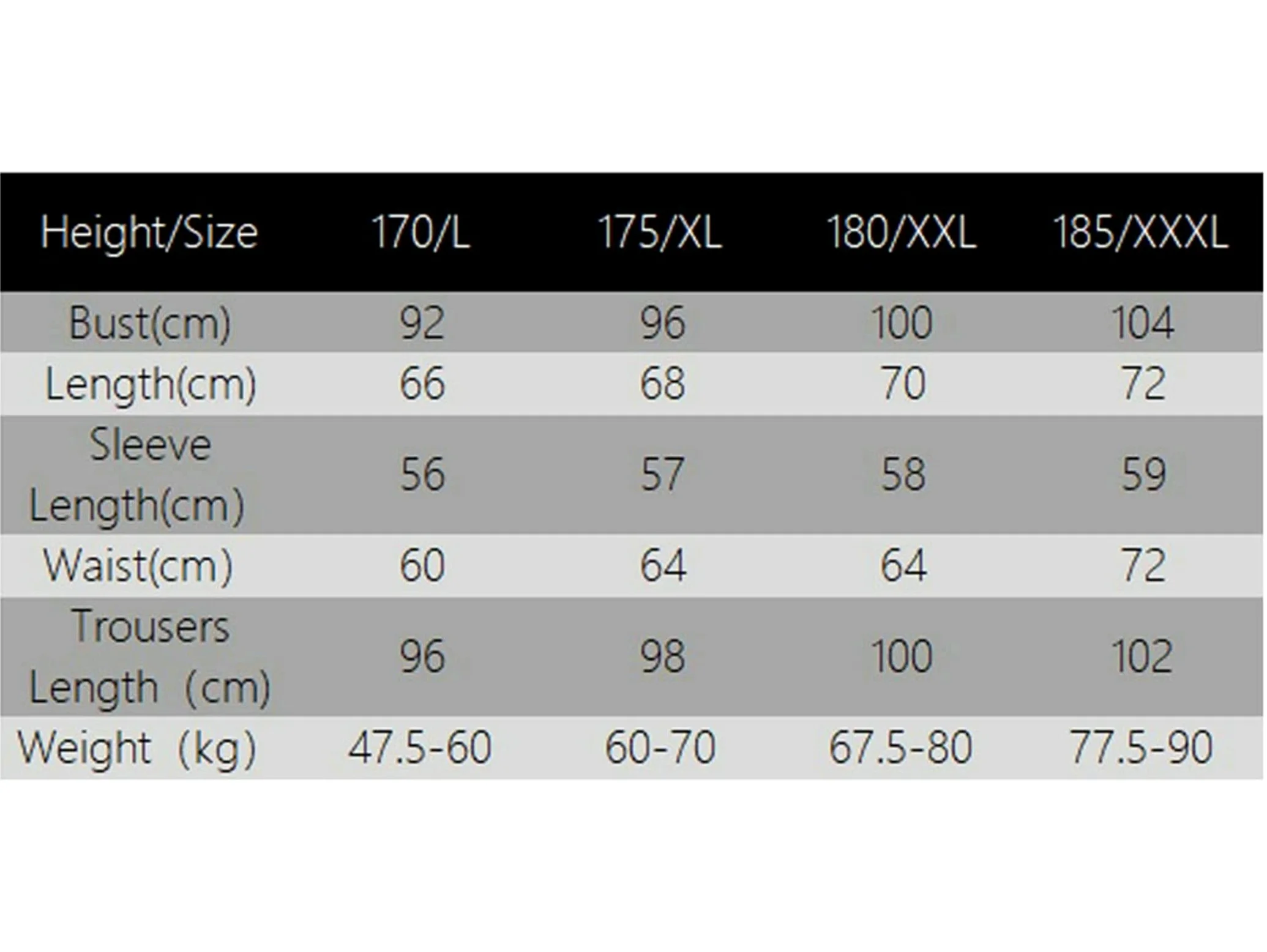 Aeici - Ropa interior térmica térmica para hombre de poliéster con cuello redondo alto y bajo camello