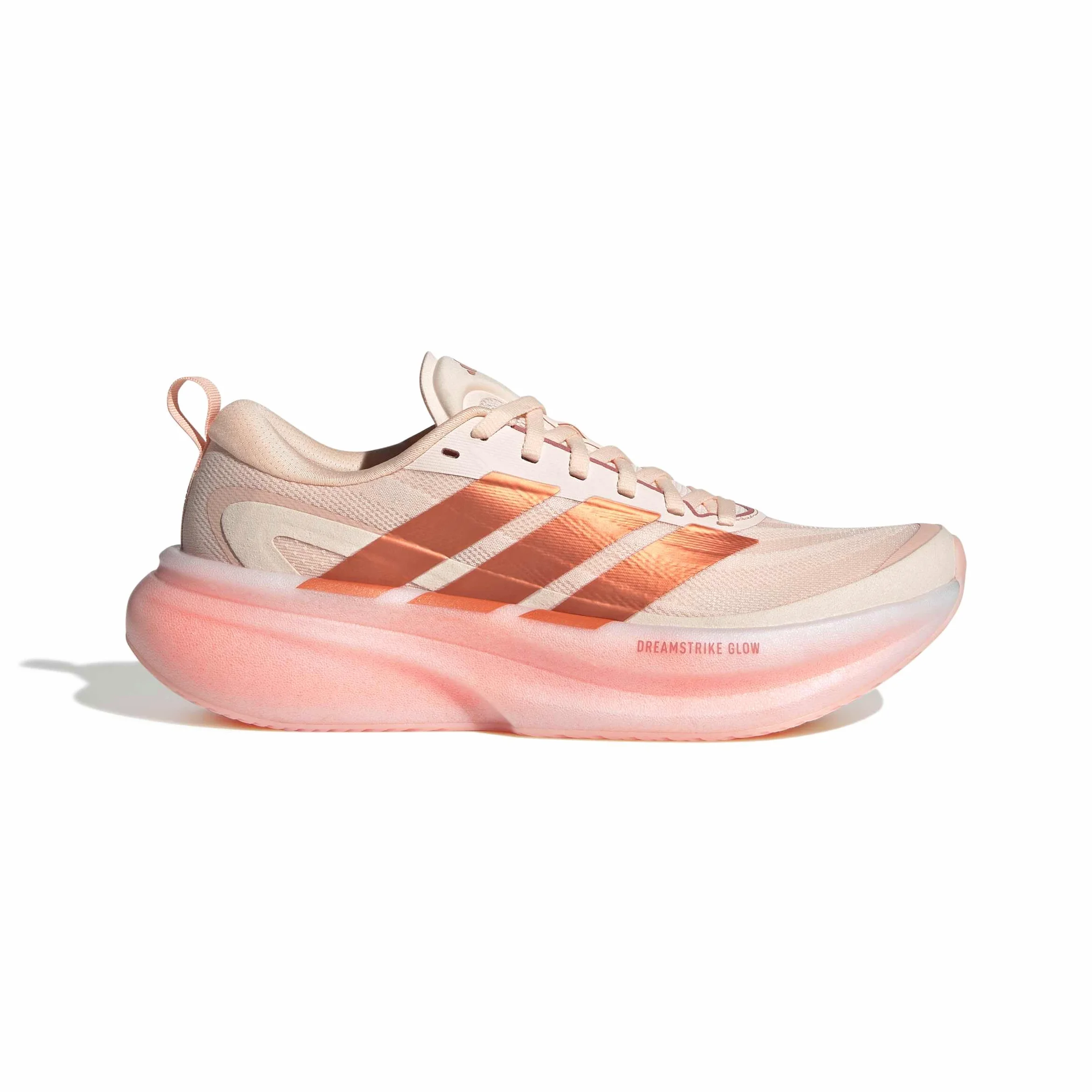 adidas Women's Zapatilla DE Running Supernova Glide