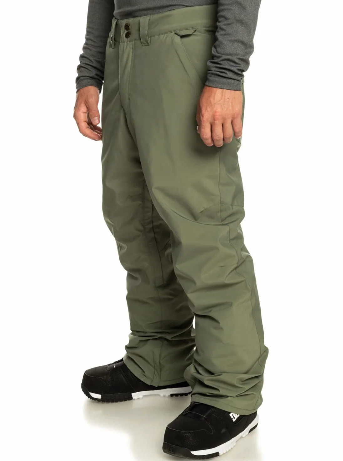 Quiksilver Estate Pantalón de esquí