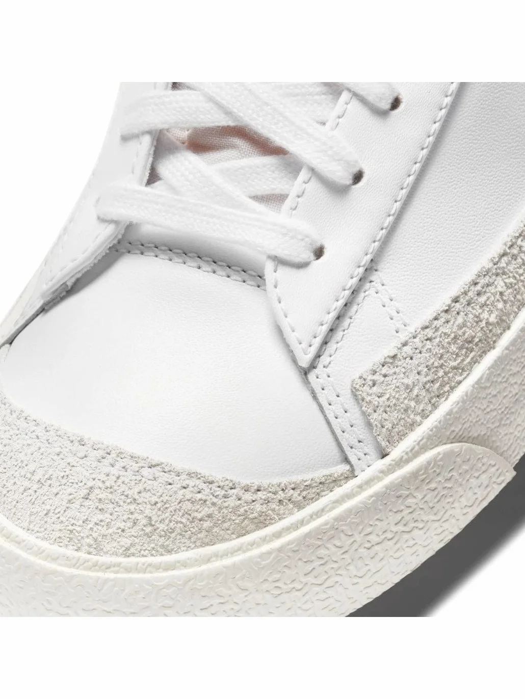 Nike Blazer Mid '77 VNTG Zapatos de Baloncesto Hombre