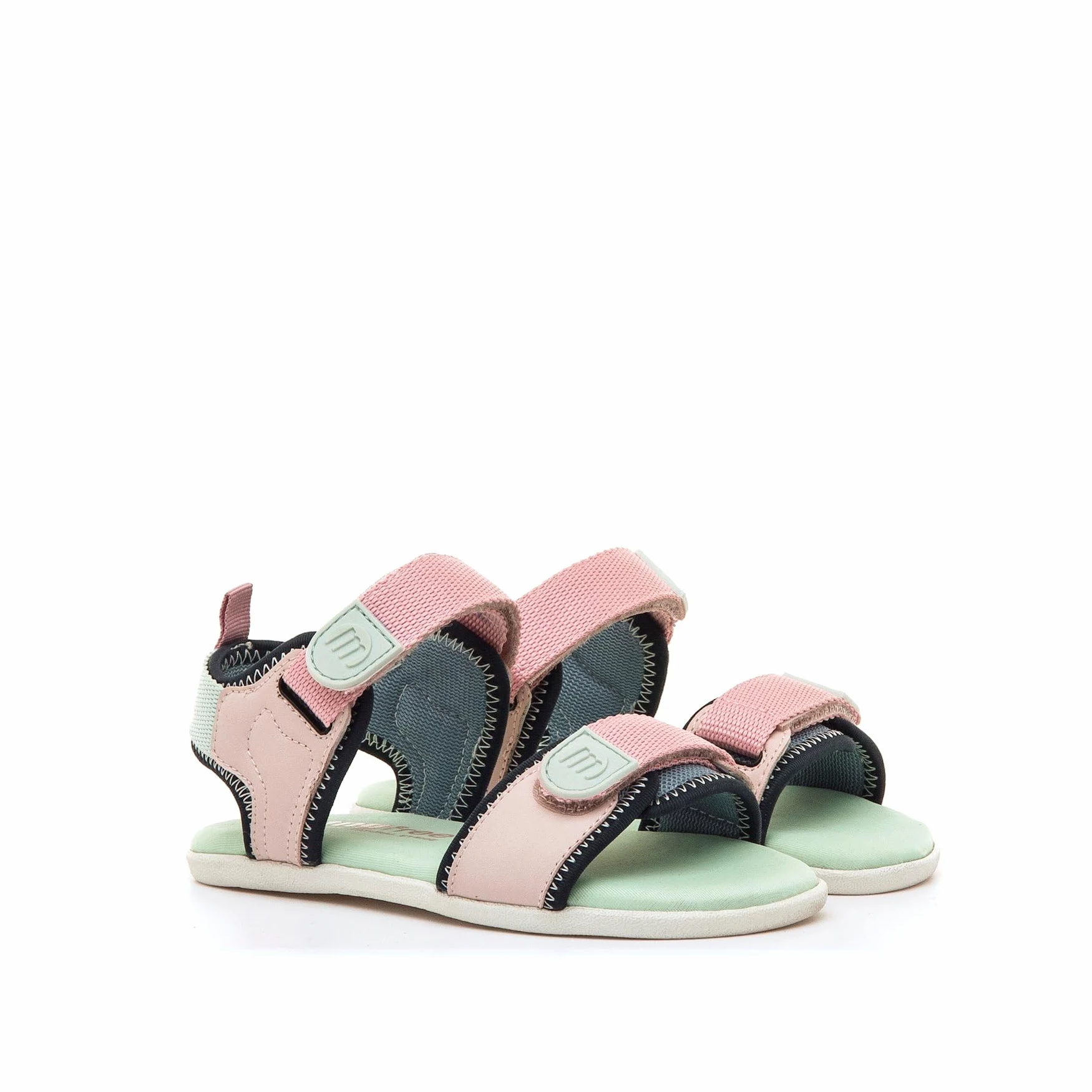 MTNG KIDS Sandalias Barefoot Niña Free 49345