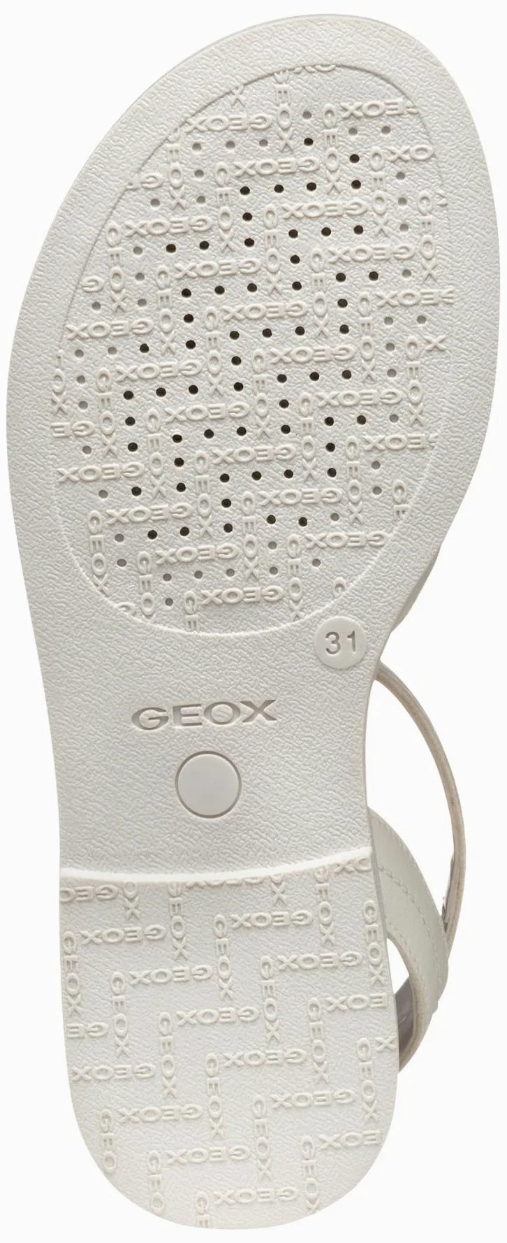 Geox J Sandal Karly Girl SandaliaNiñas