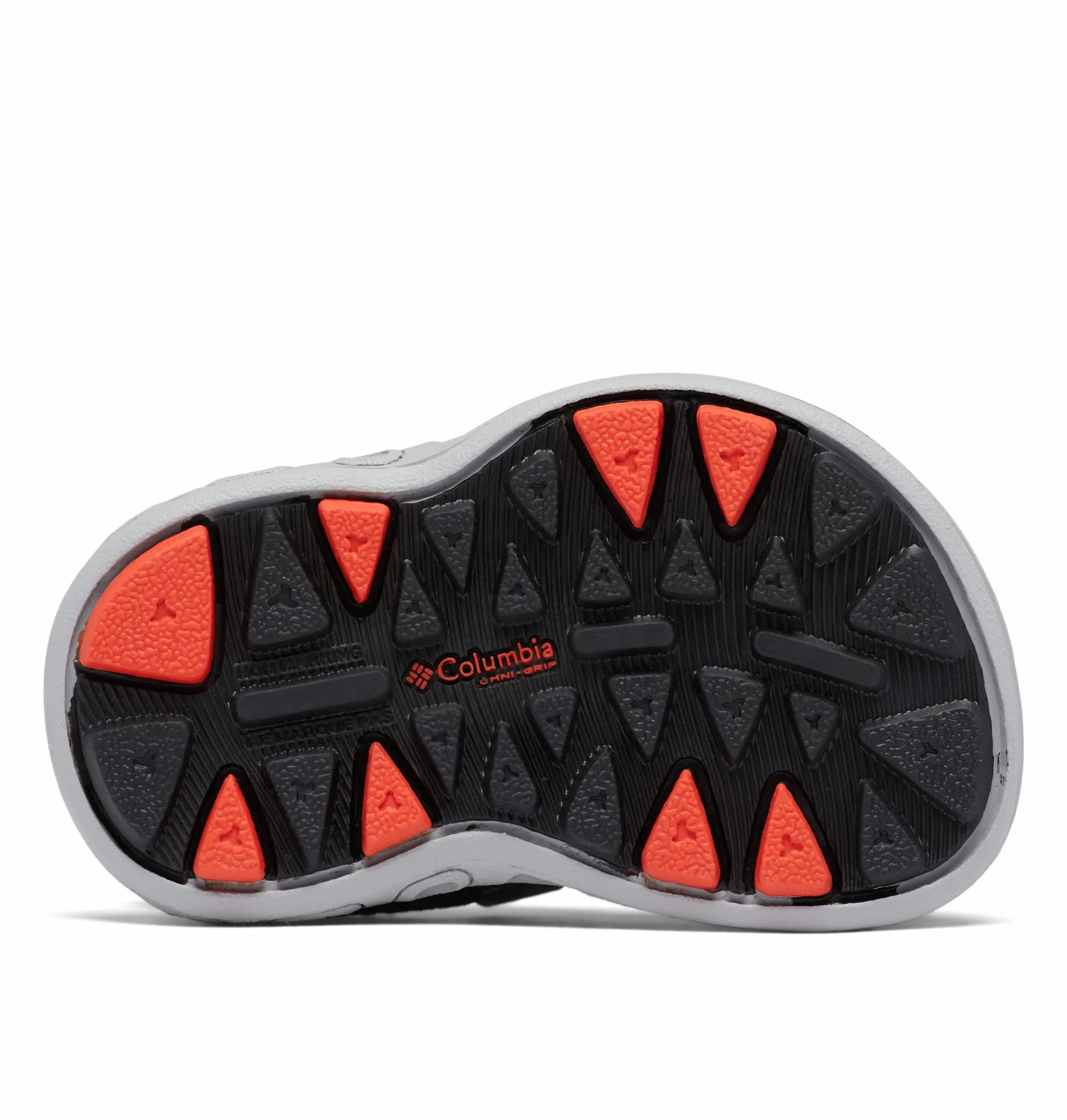 Columbia Children's Techsun Wave Sandals