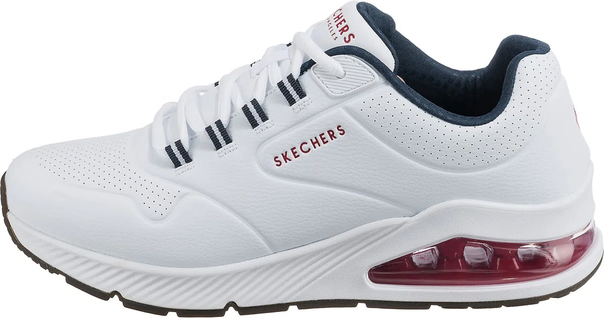 Skechers Uno 2 - Zapatillas Mujer