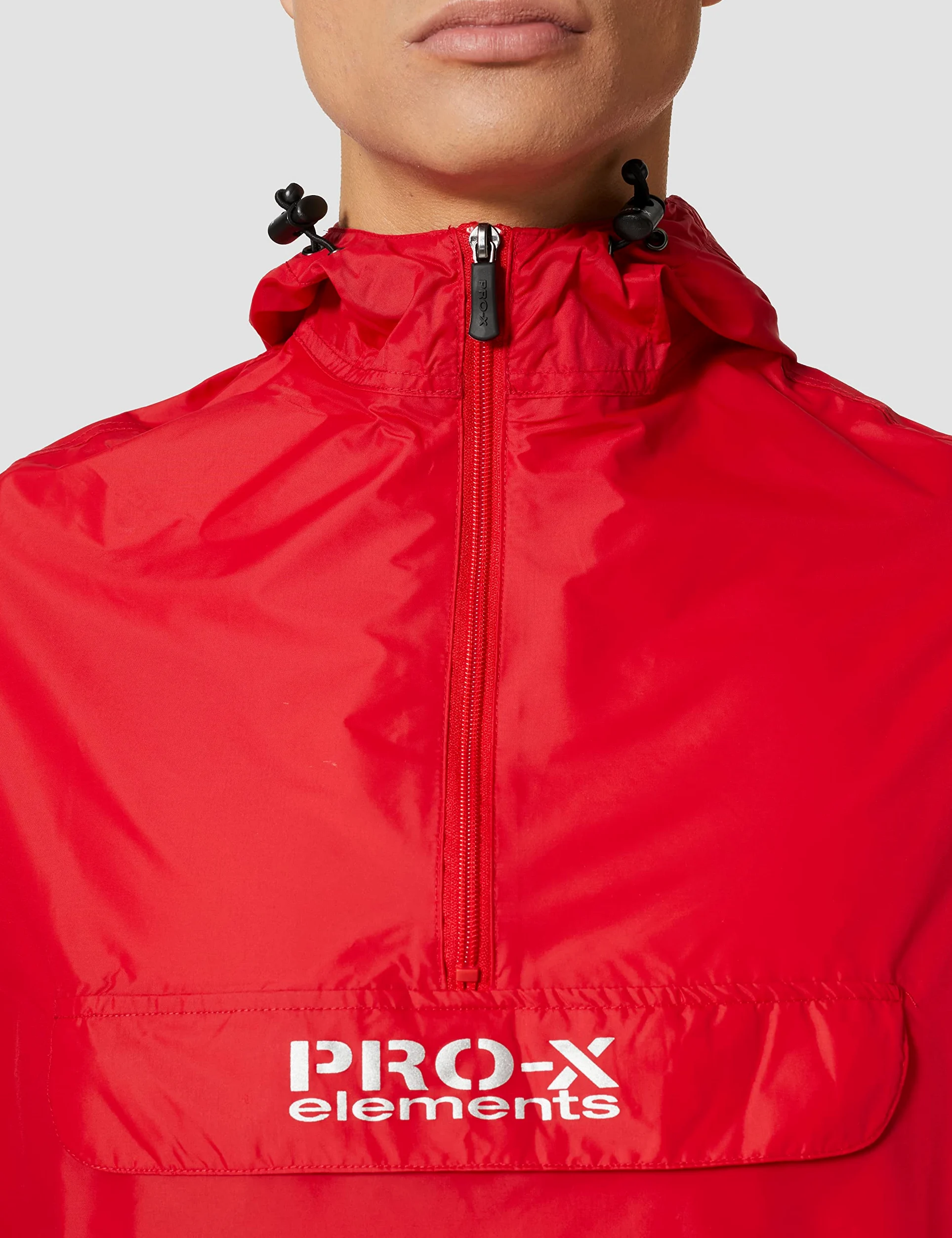 PRO-X elements Pasofino Poncho Unisex adulto