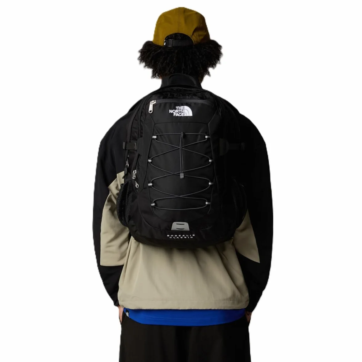THE NORTH FACE Borealis Classic Mochila Hombre (Pack de 1)