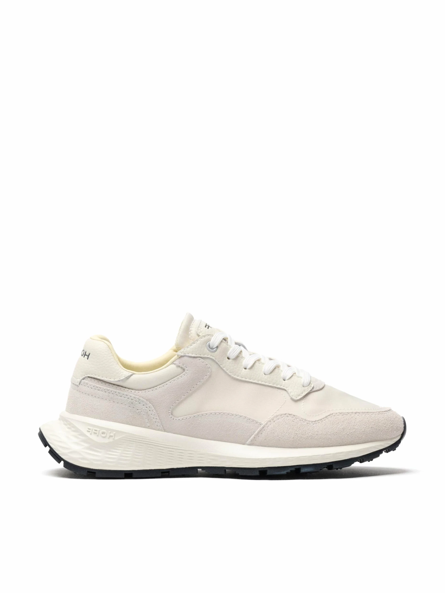 HOFF Zapatillas City MKII White