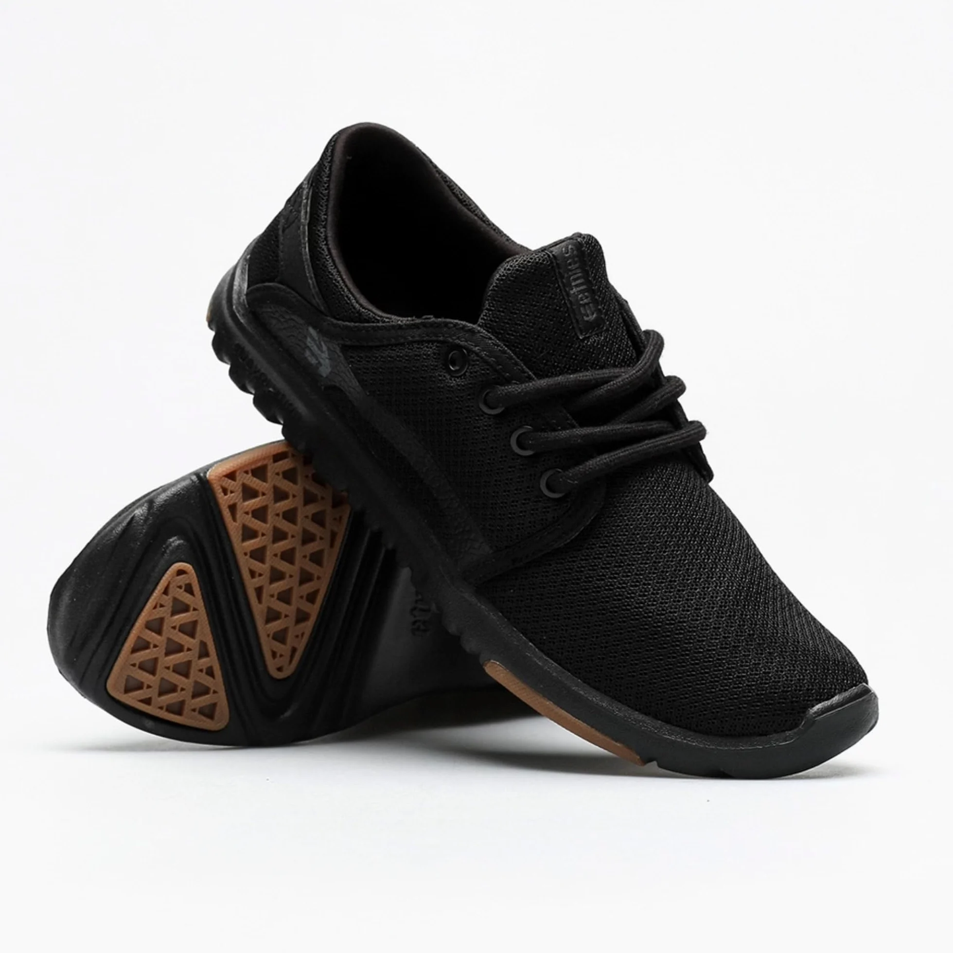 Etnies Scout, Zapatillas de Skateboard para Hombre