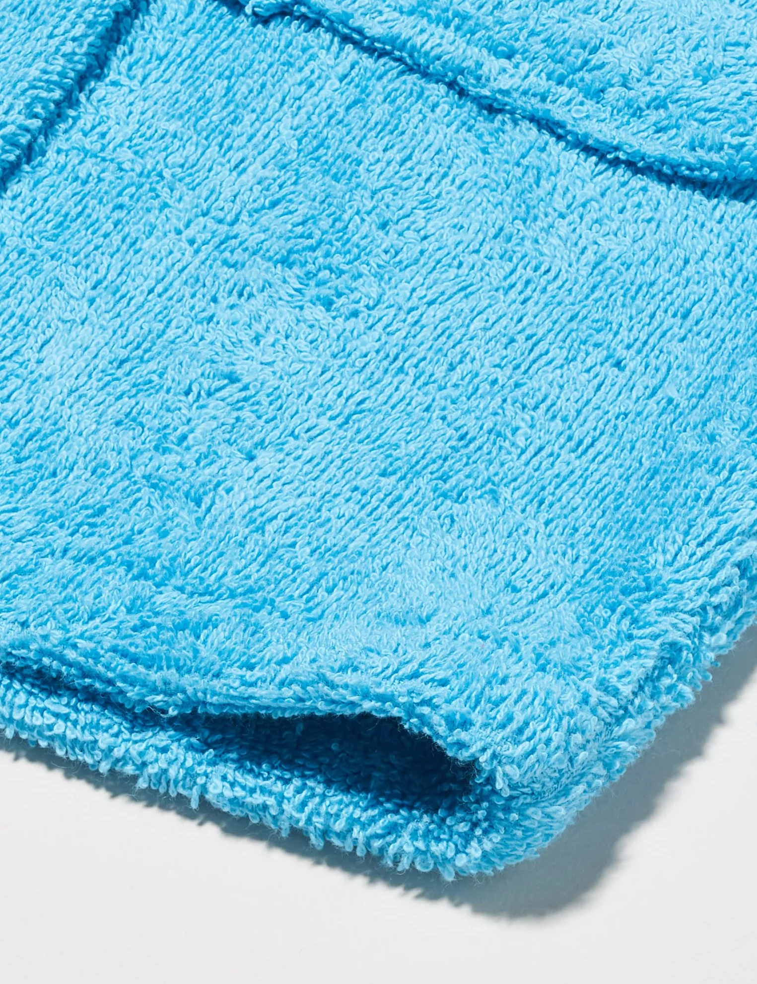 CTI Albornoz unisex para niños, color azul, 98 EU