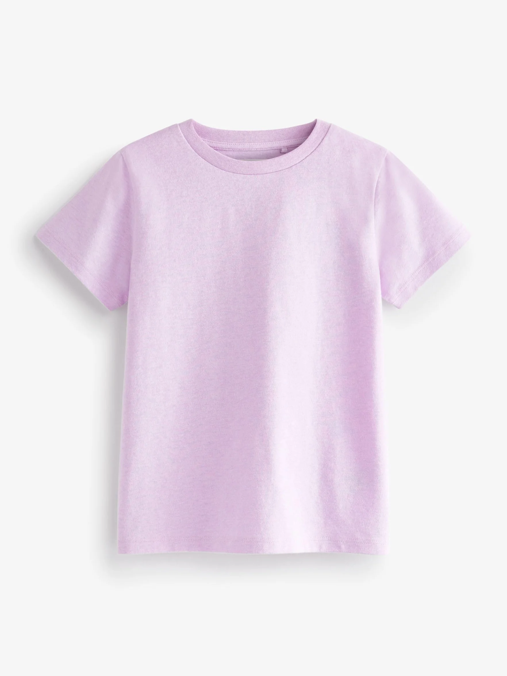 NEXT Niñas Pack de 7 Camisetas