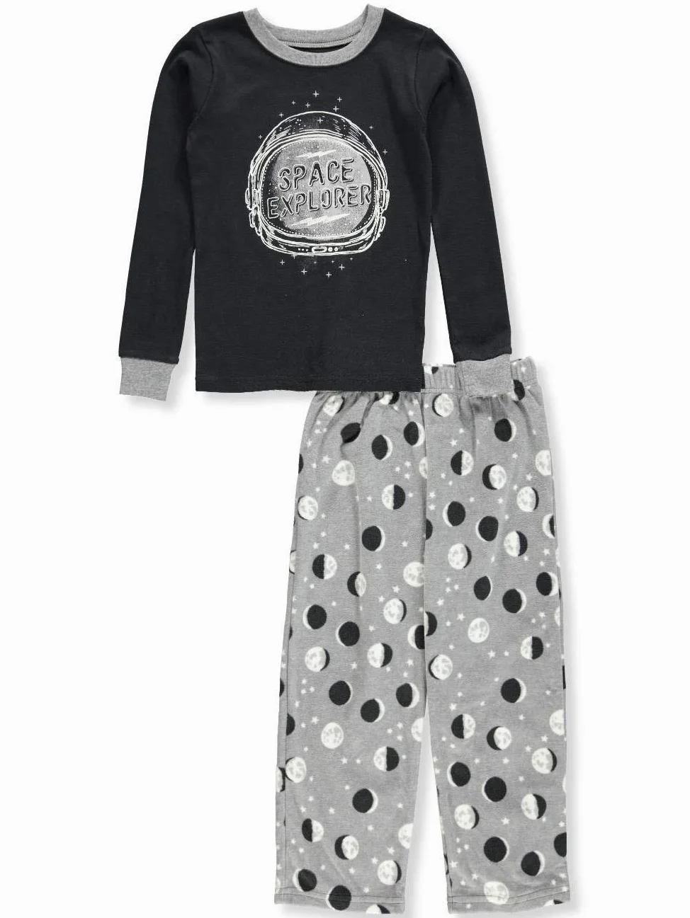 Carter's Boys' 2-Piece Pajamas