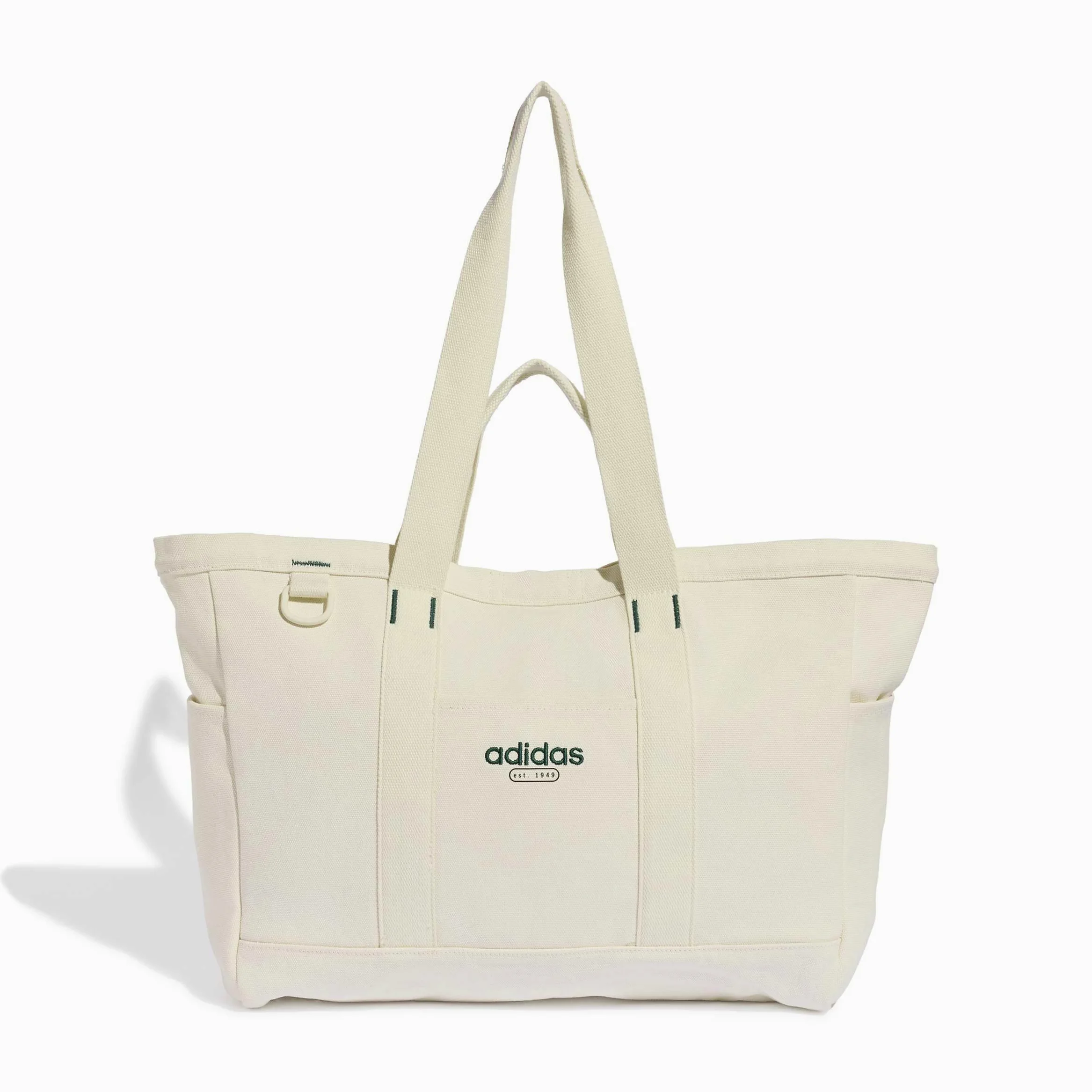 adidas Unisex BOLSO GRANDE DE LONA