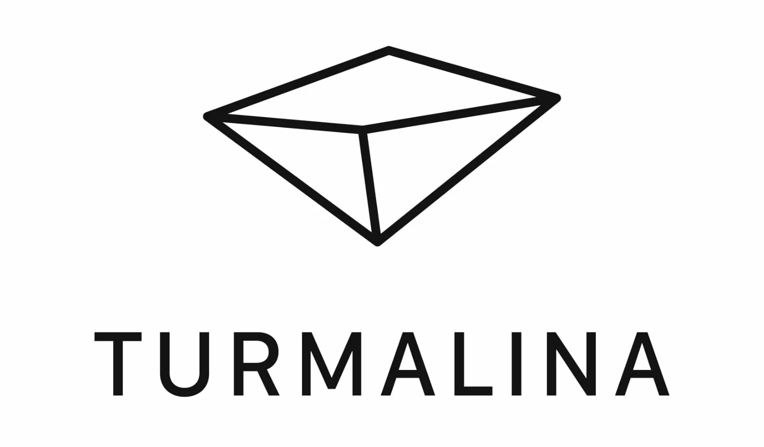 Turmalina - Pulsera personalizable esclava ID dorada de Plata de Ley 925 bebé o niña, pulsera con placa, largo de 11 más 2,5 cm de extensor de la marca de joyería