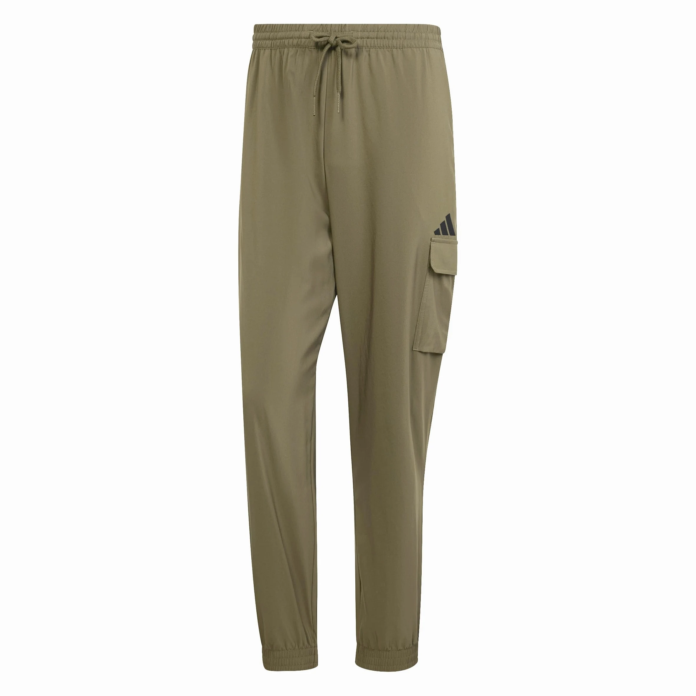 adidas Hombre Essentials Small Logo CARGP Pant