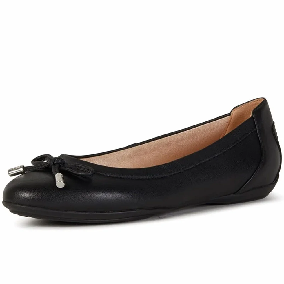 Geox Charlene, Women's Ballet Flats
