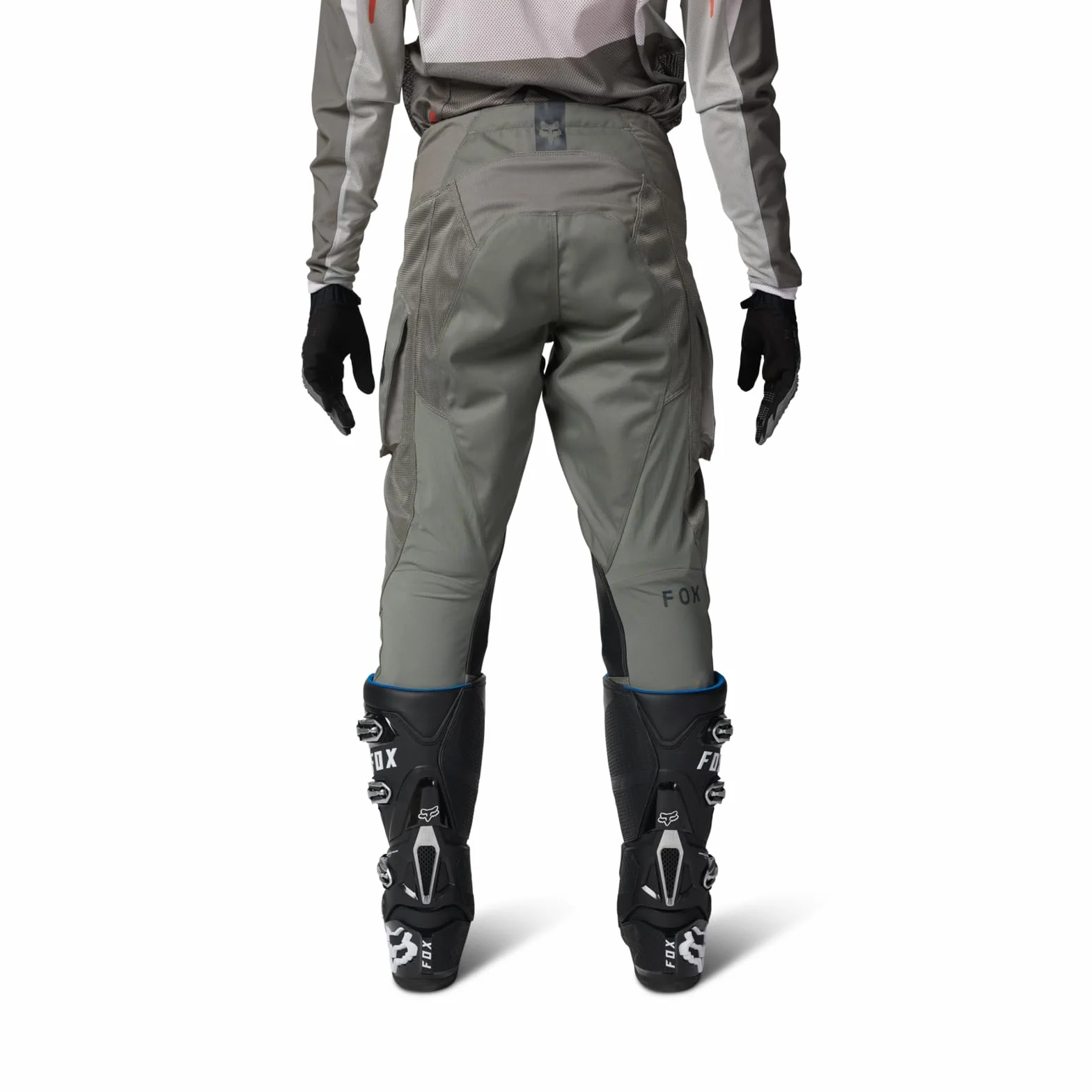 Fox Racing Pantalón Ranger Off Road Hombre