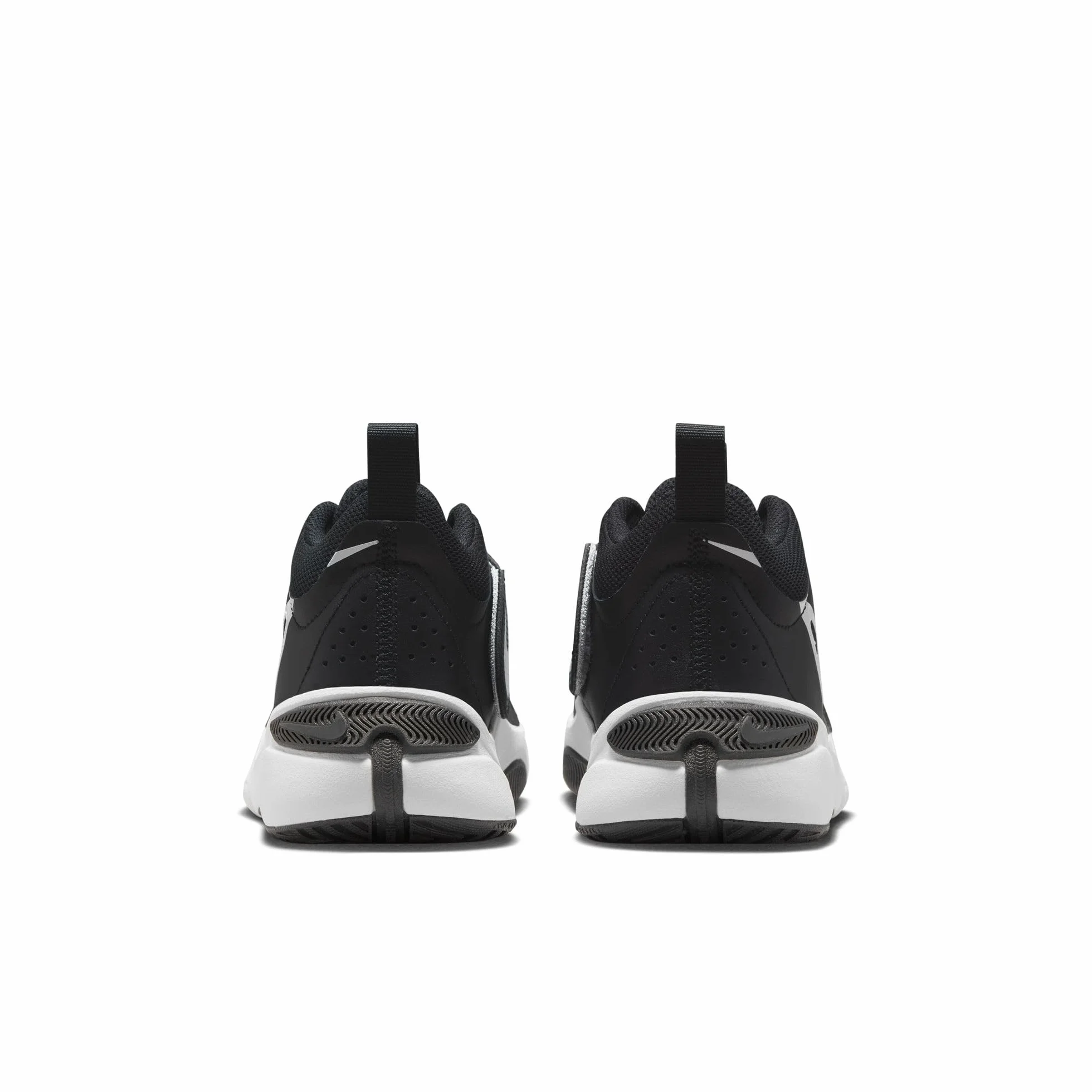 Nike Team Hustle D 11 Sneaker Niños
