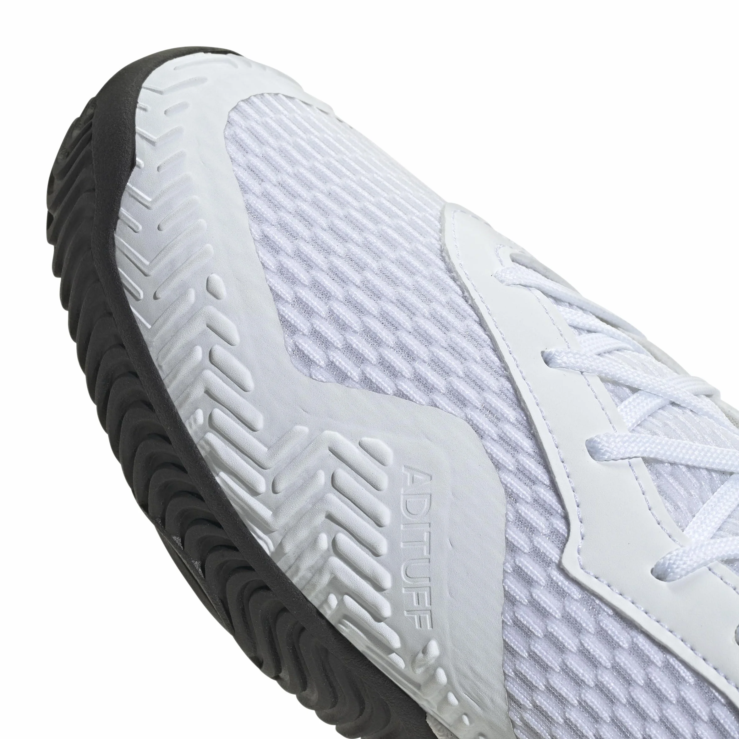 adidas Barricade Kids Tennis Shoes