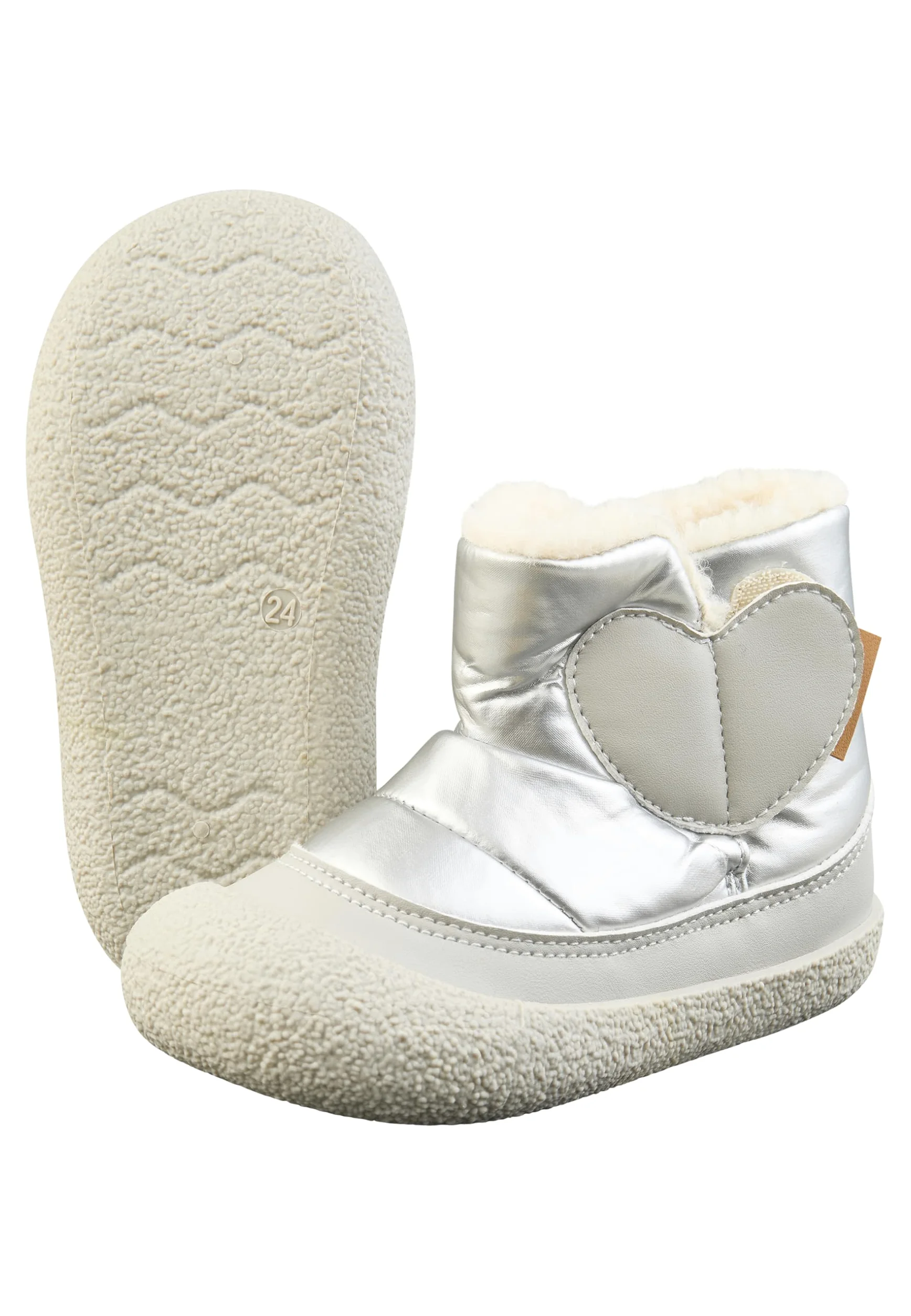 Sterntaler Halbschuh Uni Zapatillas para Niñas