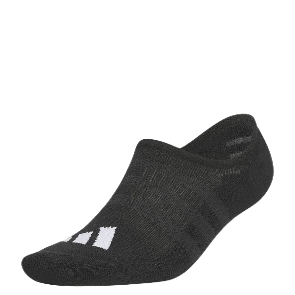 adidas Show Socks Calcetines básicos Invisibles para Mujer